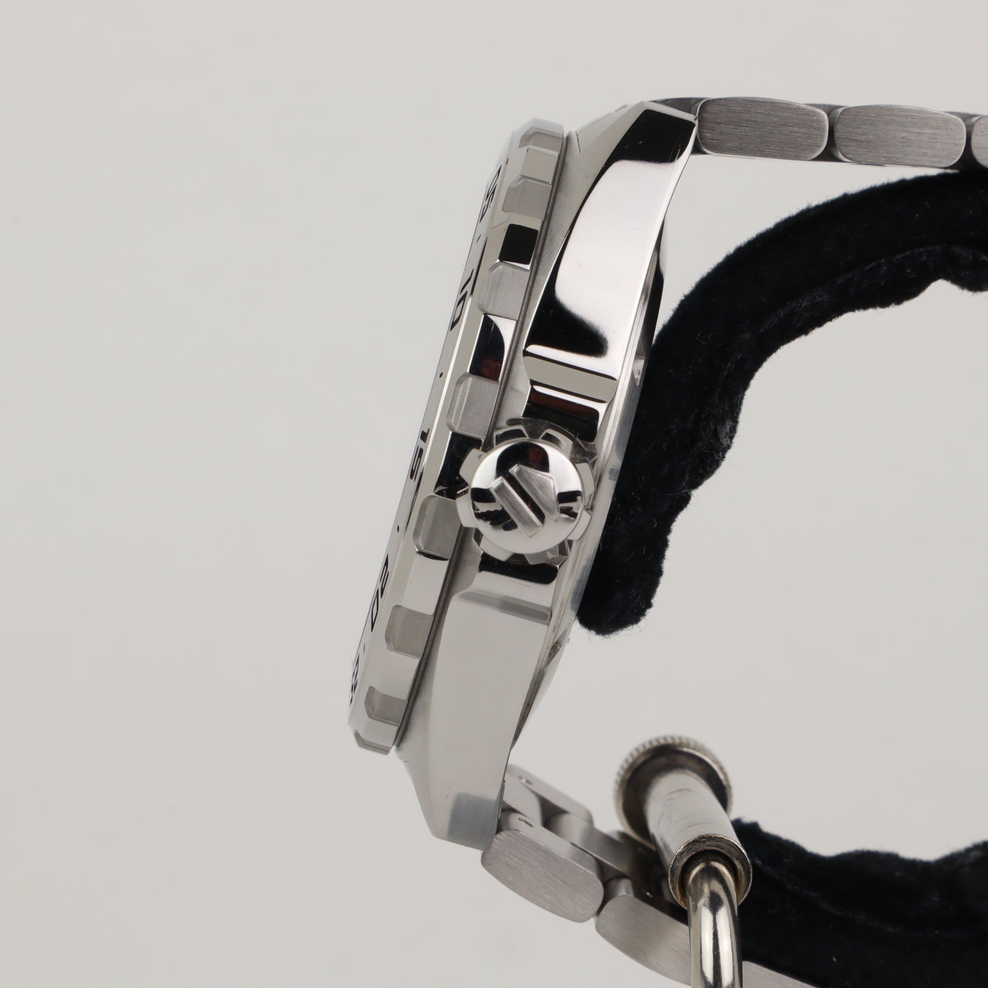 TAG Heuer Formula 1 WAZ1118.BA0875    | Box & Papers | 2021