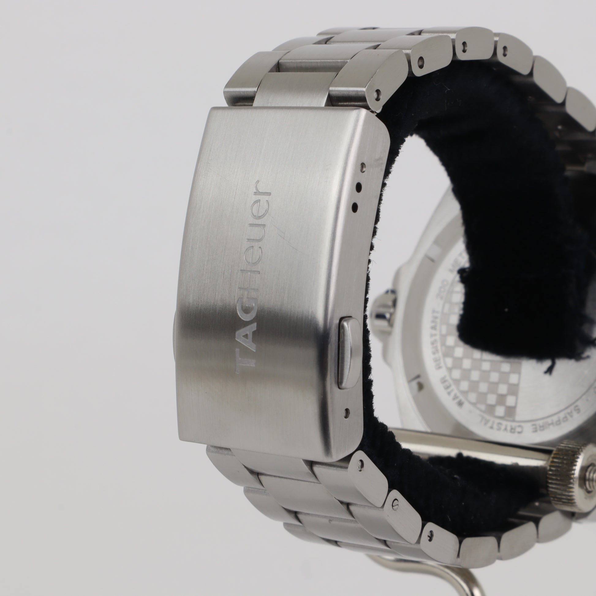 TAG Heuer Formula 1 WAZ1118.BA0875    | Box & Papers | 2021