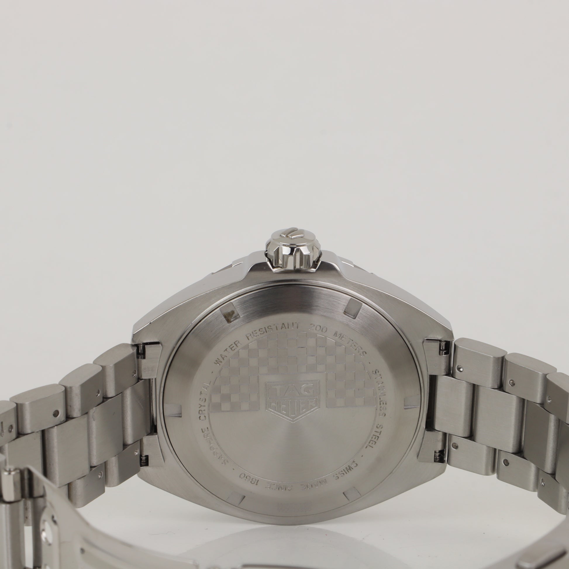 TAG Heuer Formula 1 WAZ1118.BA0875    | Box & Papers | 2021