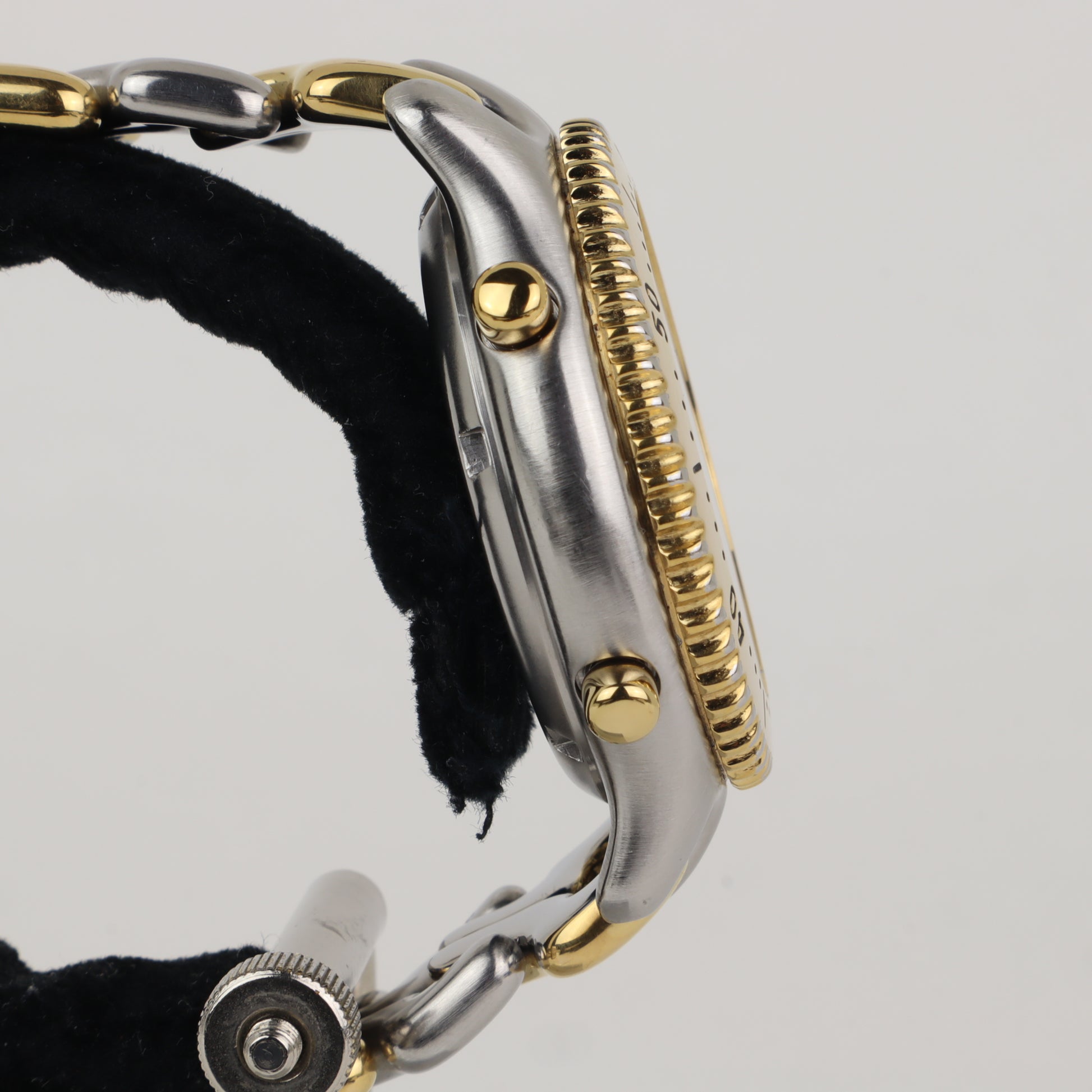 TAG Heuer S/EL Chronograph CG1122-0   | Serviced | Box & Papers