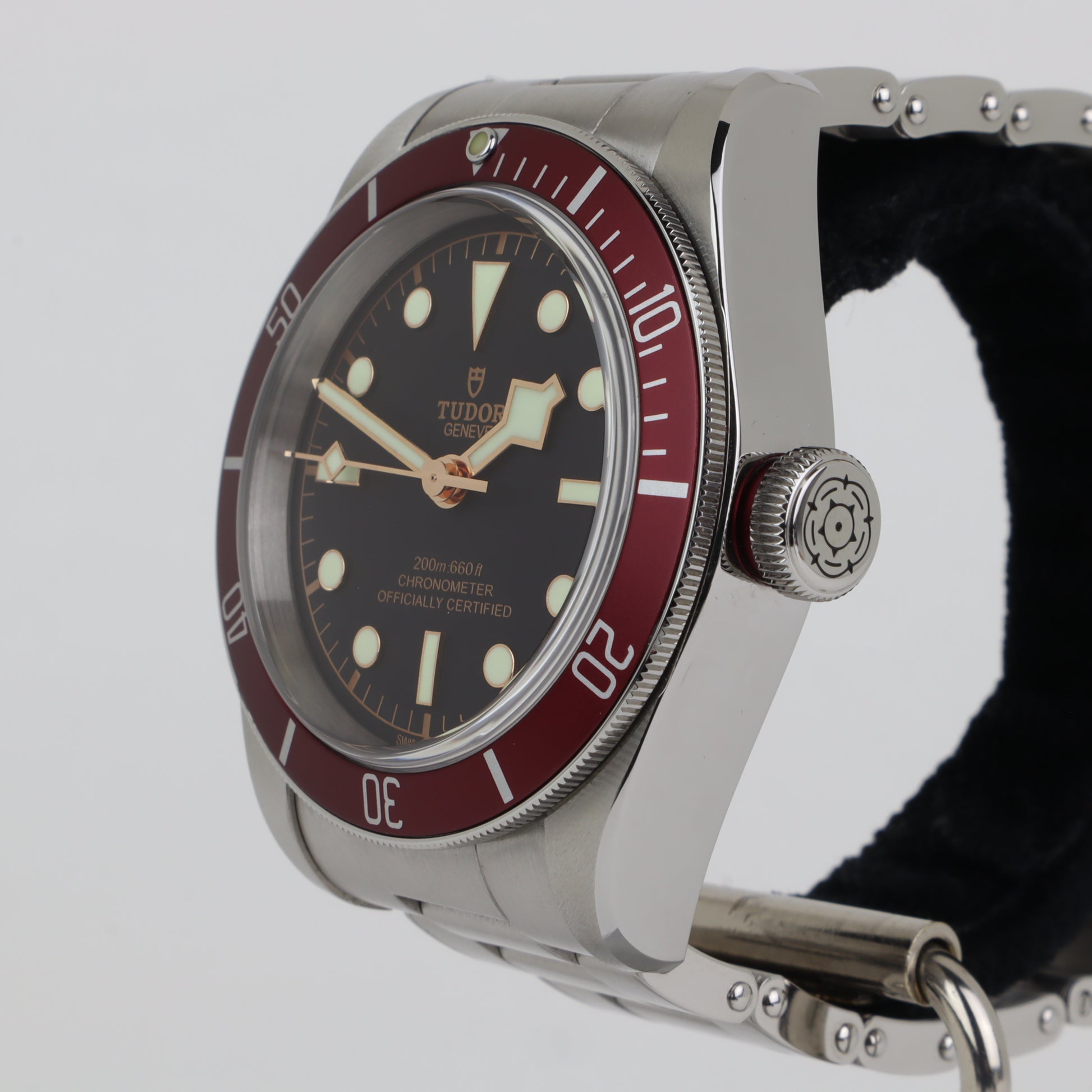 Tudor Black Bay 79230R    | Box & Papers | 2022