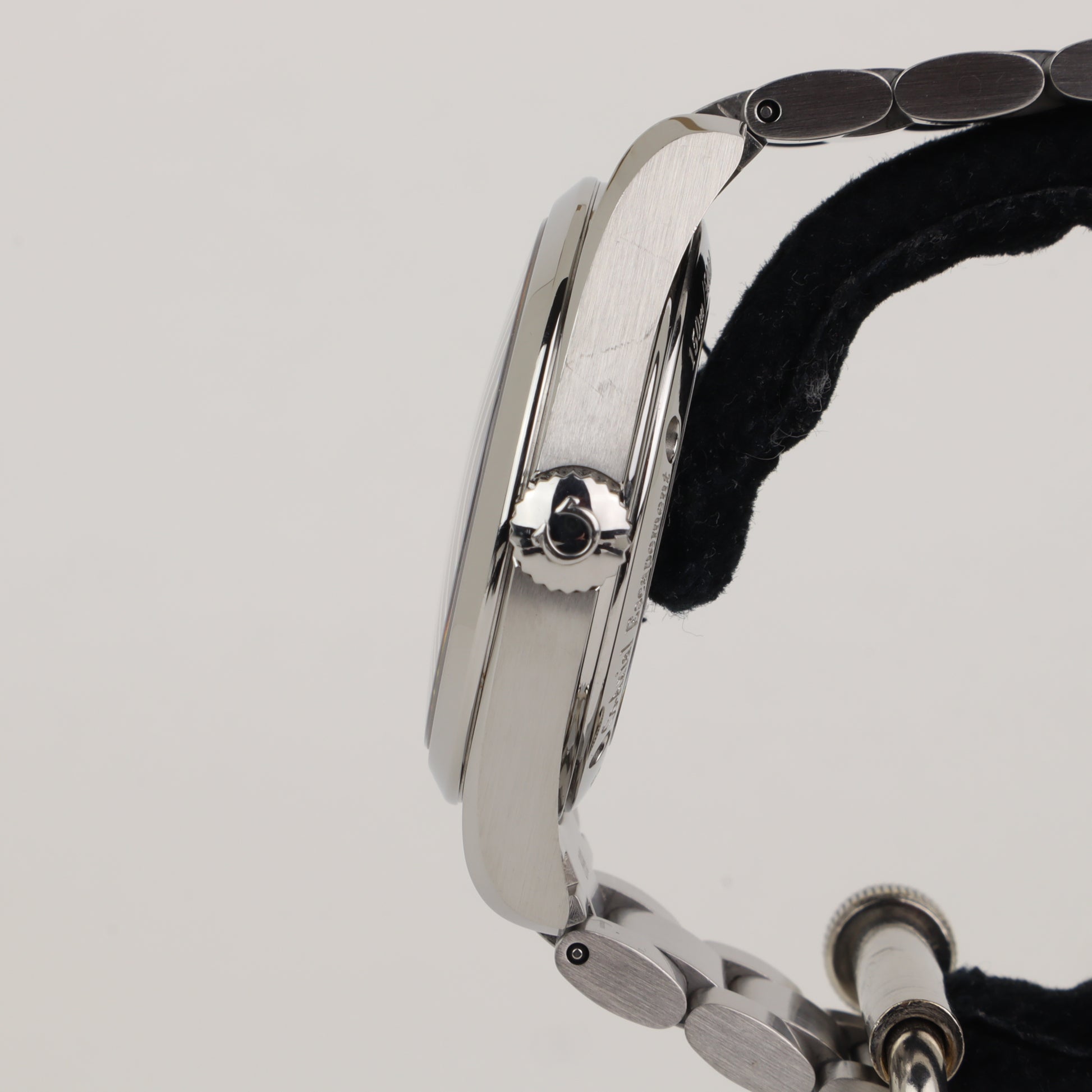 Omega Seamaster Aqua Terra 150M 2504.50     | 2006