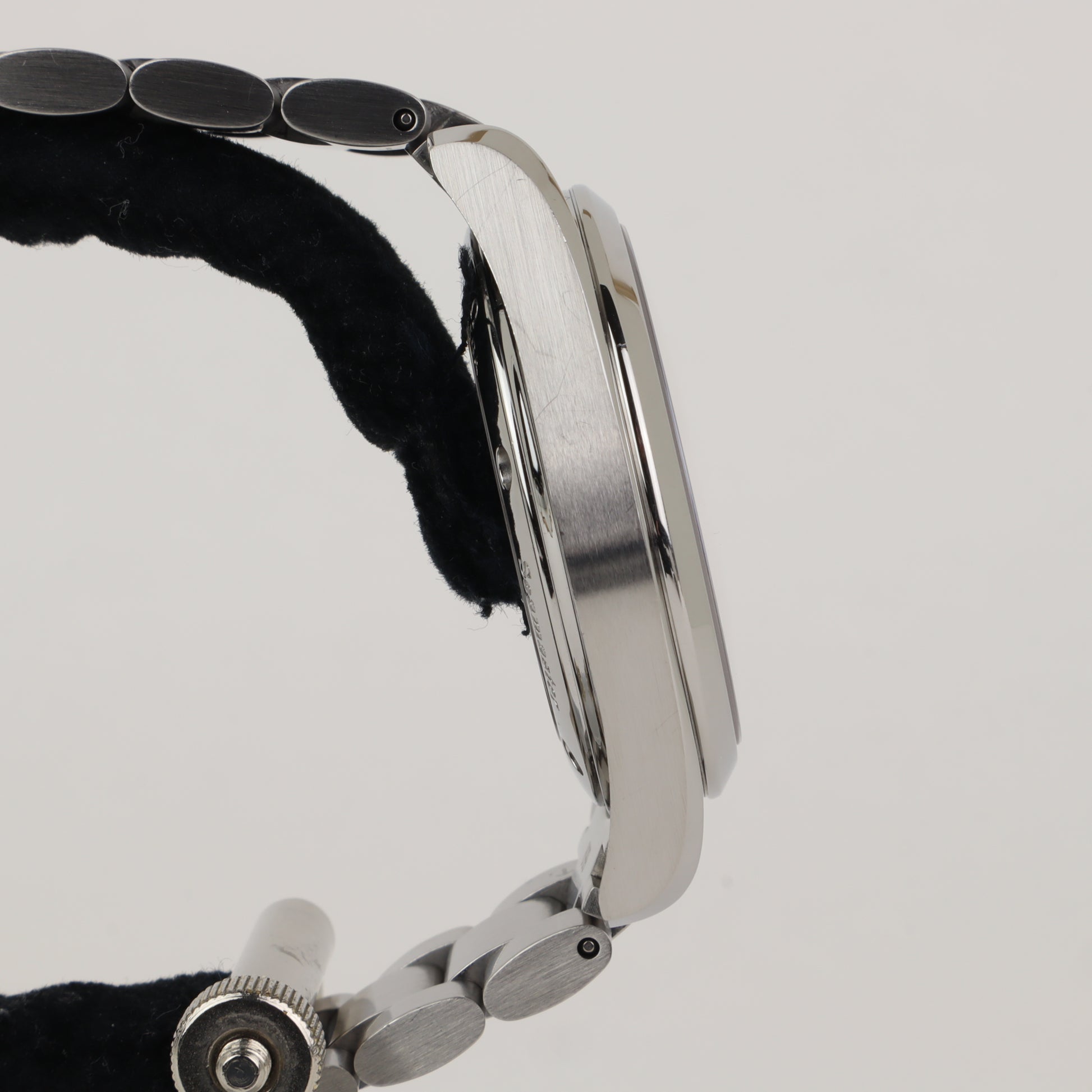 Omega Seamaster Aqua Terra 150M 2504.50     | 2006