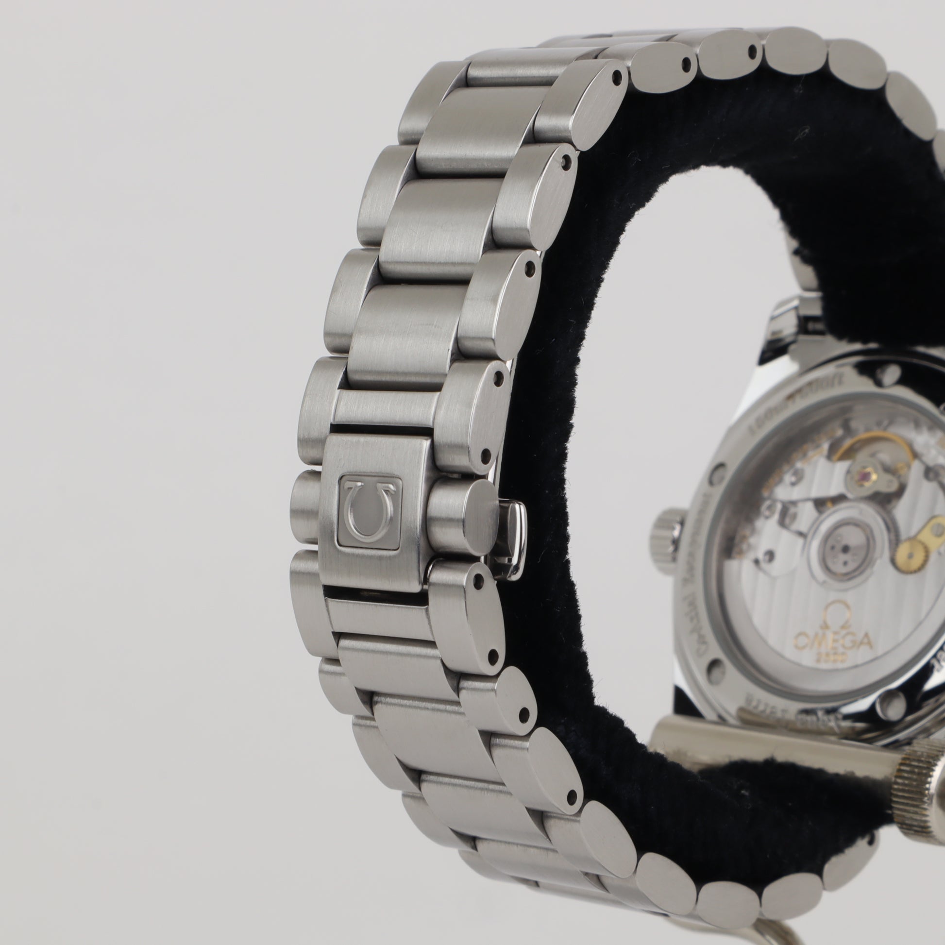 Omega Seamaster Aqua Terra 150M 2504.50     | 2006