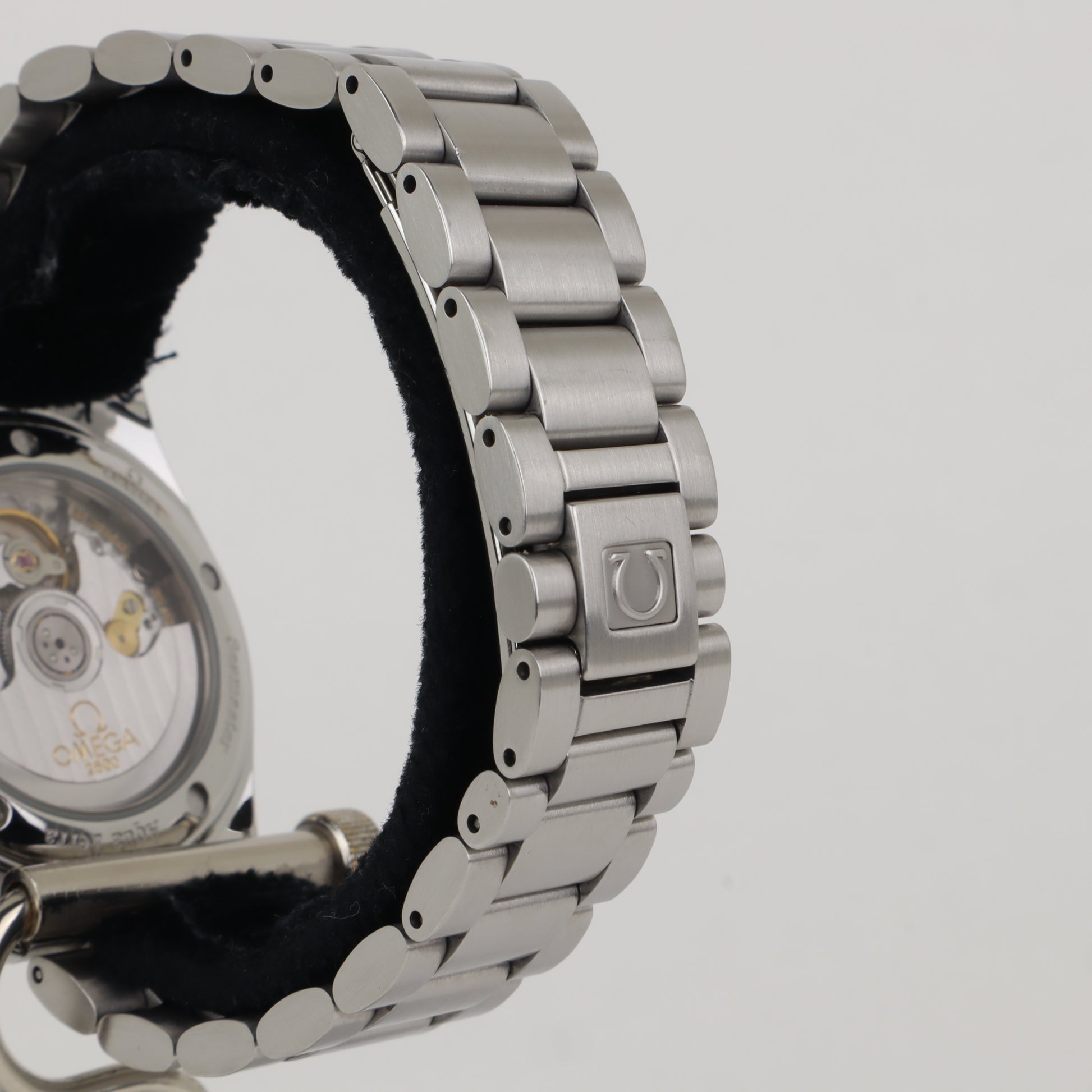 Omega Seamaster Aqua Terra 150M 2504.50     | 2006