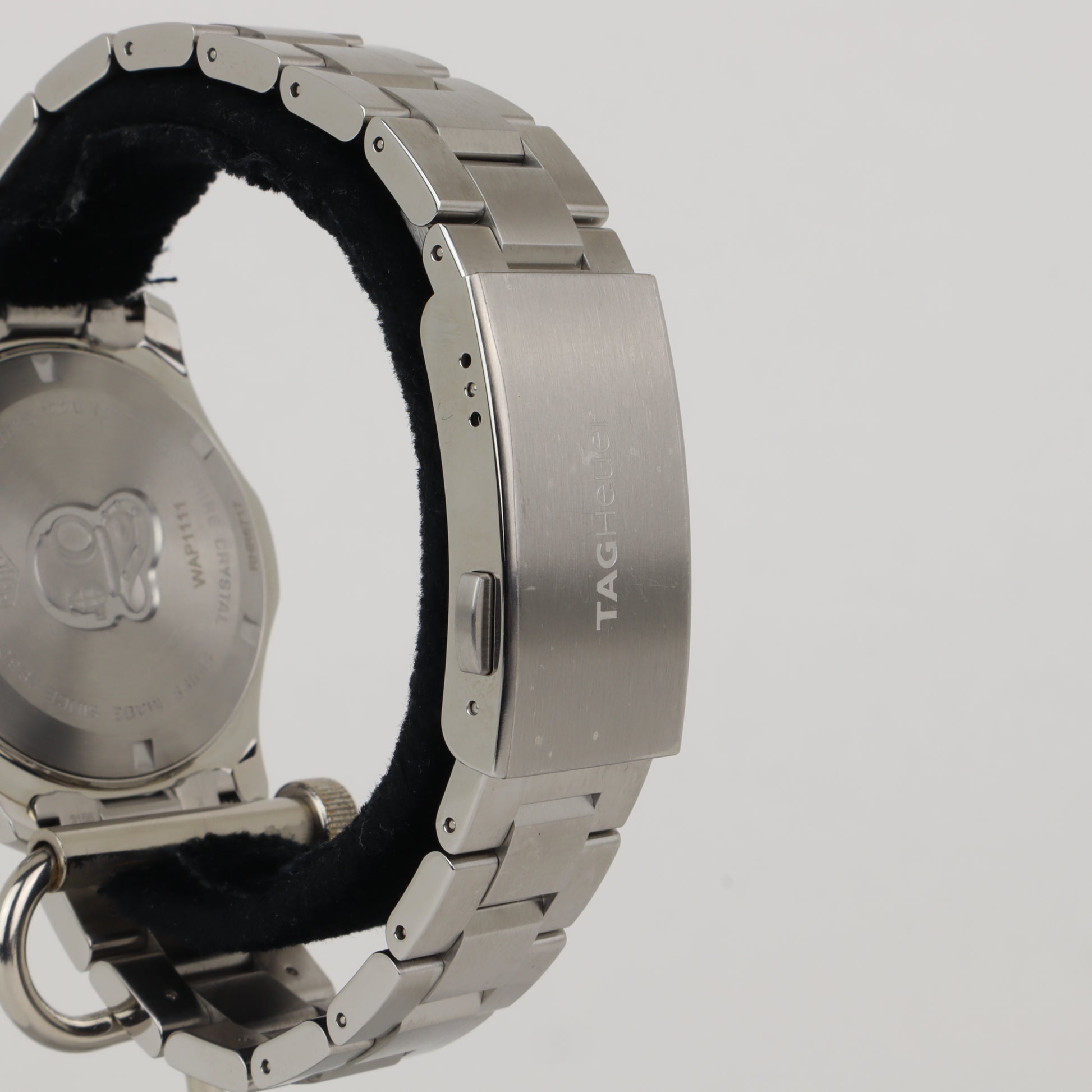 TAG Heuer Aquaracer WAP1111.BA0831    | Box & Papers