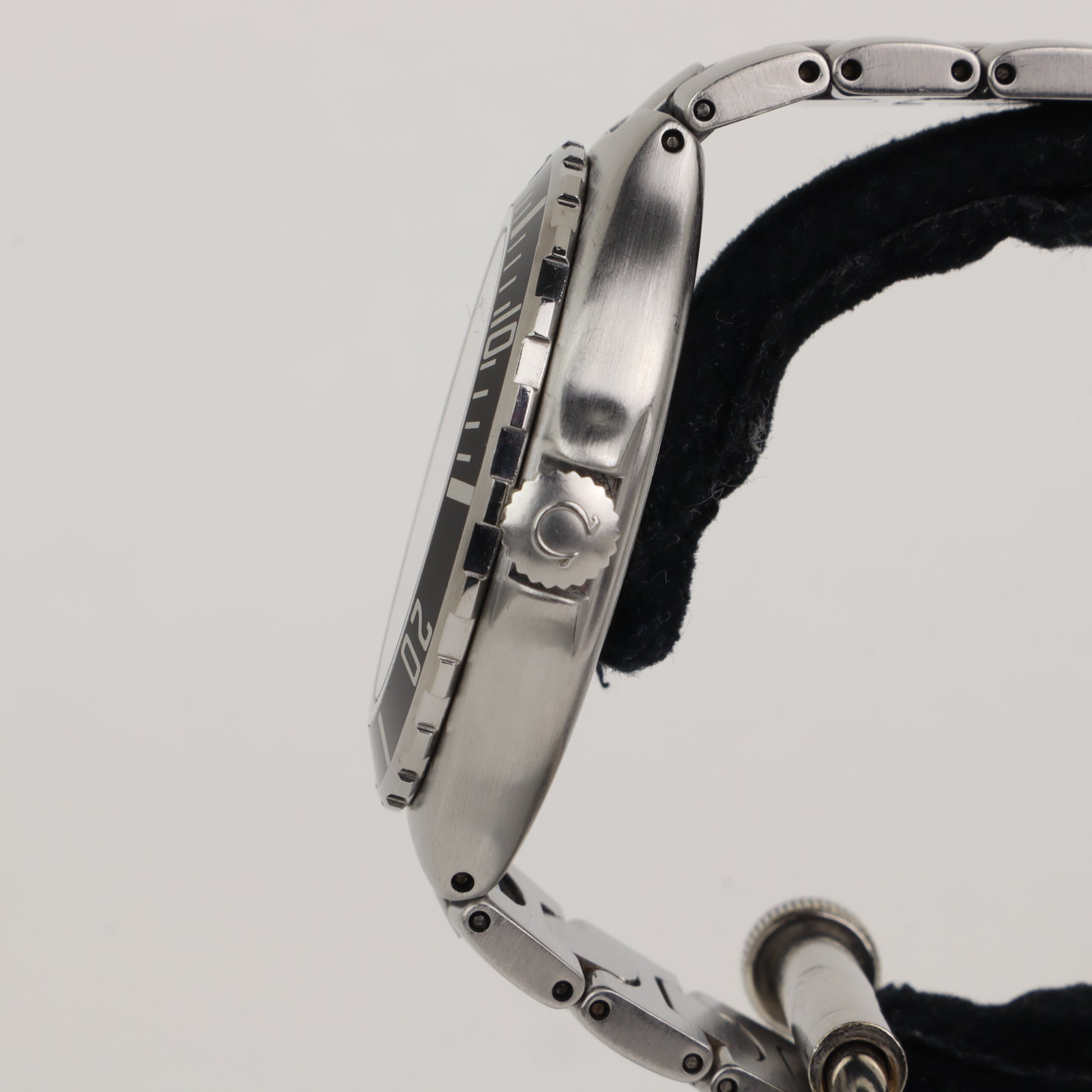 Omega Seamaster Pre Bond 200M 396.1062     | 1991