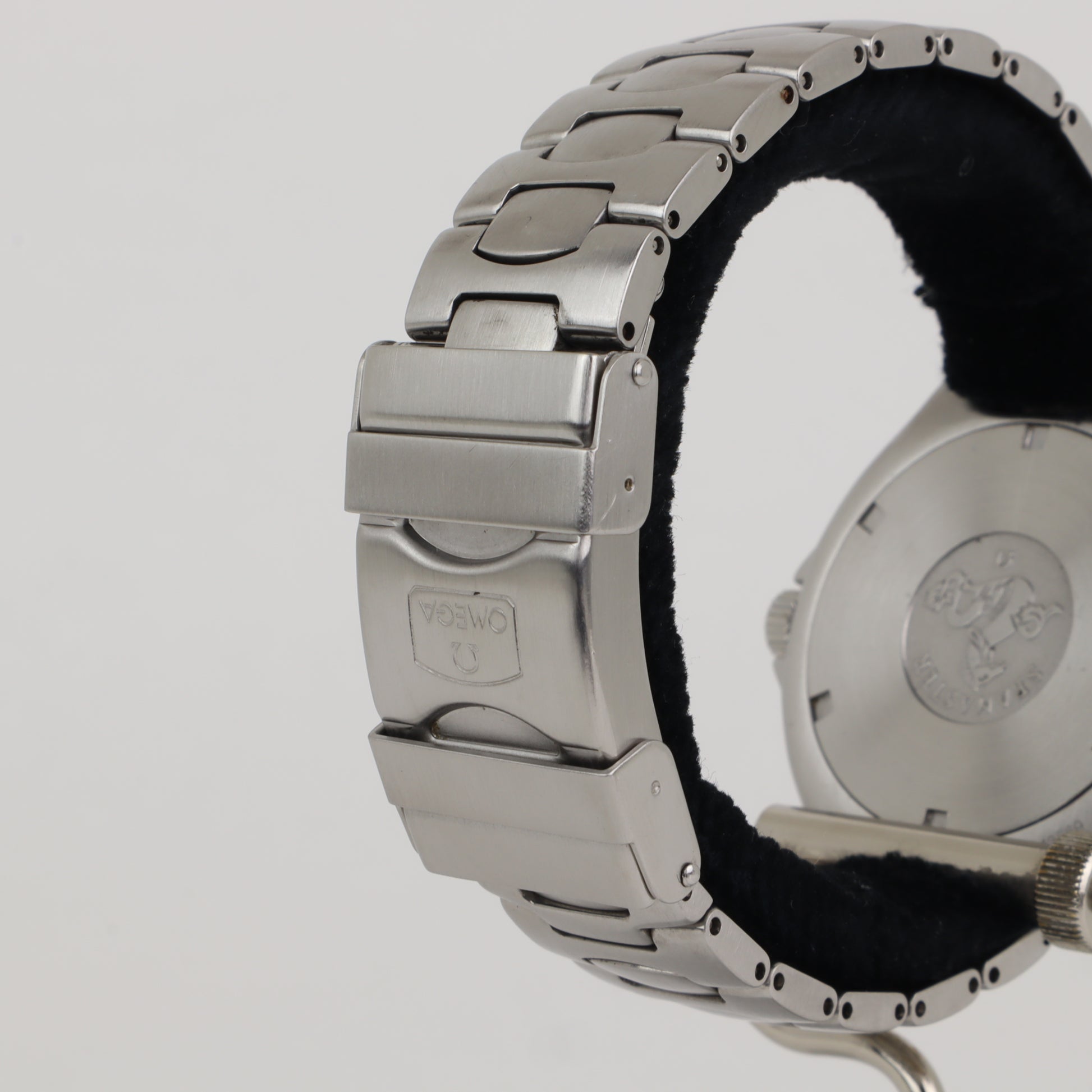 Omega Seamaster Pre Bond 200M 396.1062     | 1991