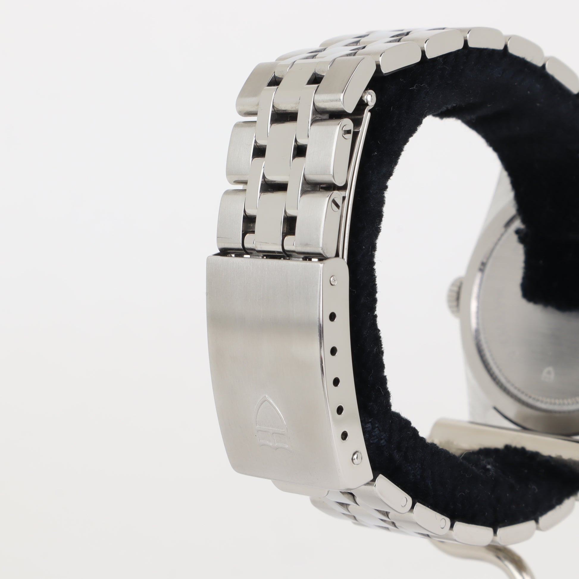 Tudor Prince Date + Day 76214    | Box & Papers | 2012