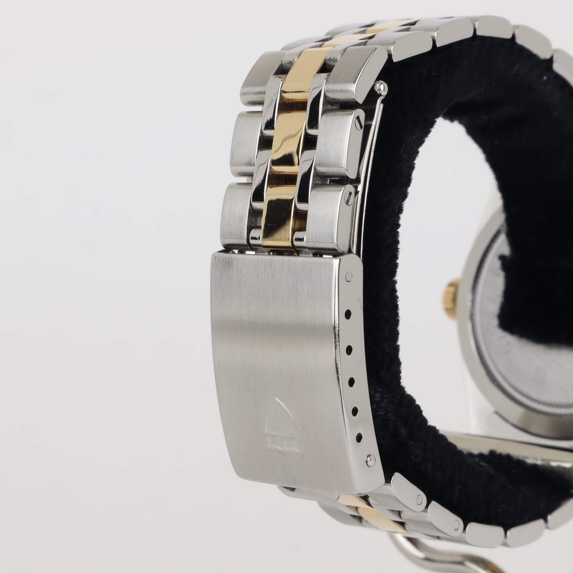 Tudor Prince Date + Day 76213    | Box & Papers | 2004