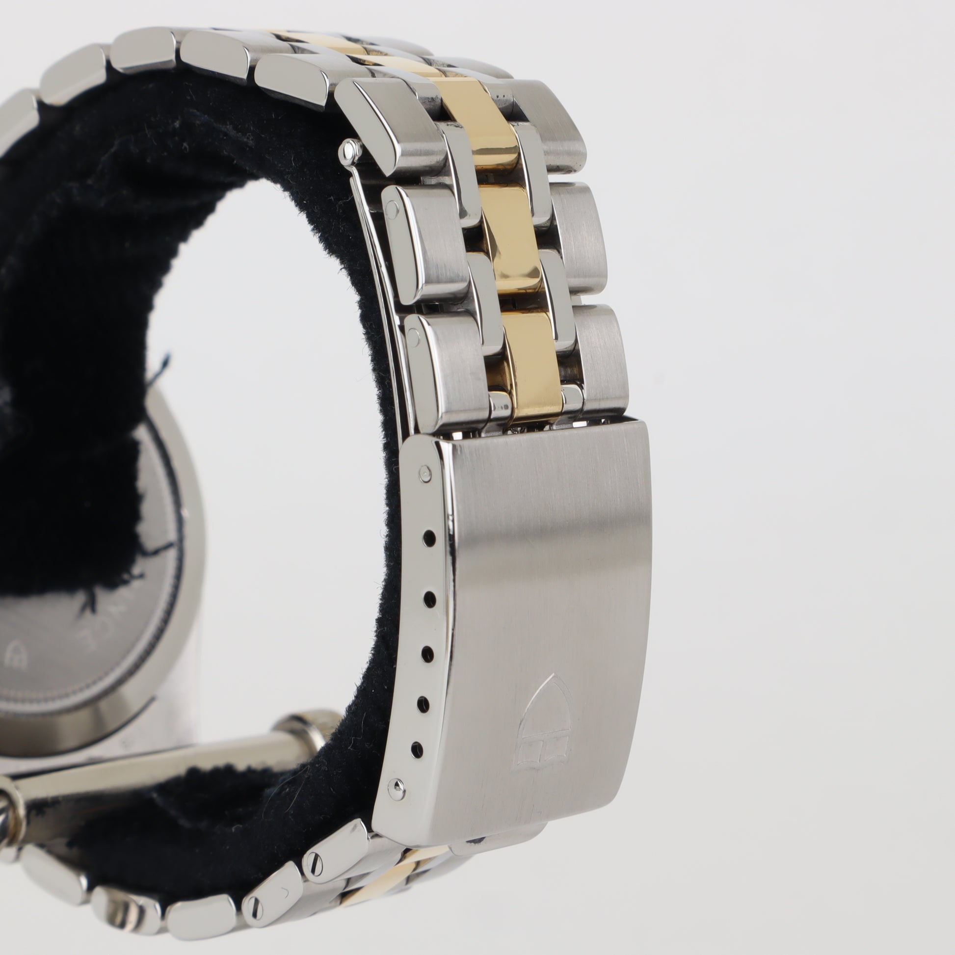 Tudor Prince Date + Day 76213    | Box & Papers | 2004