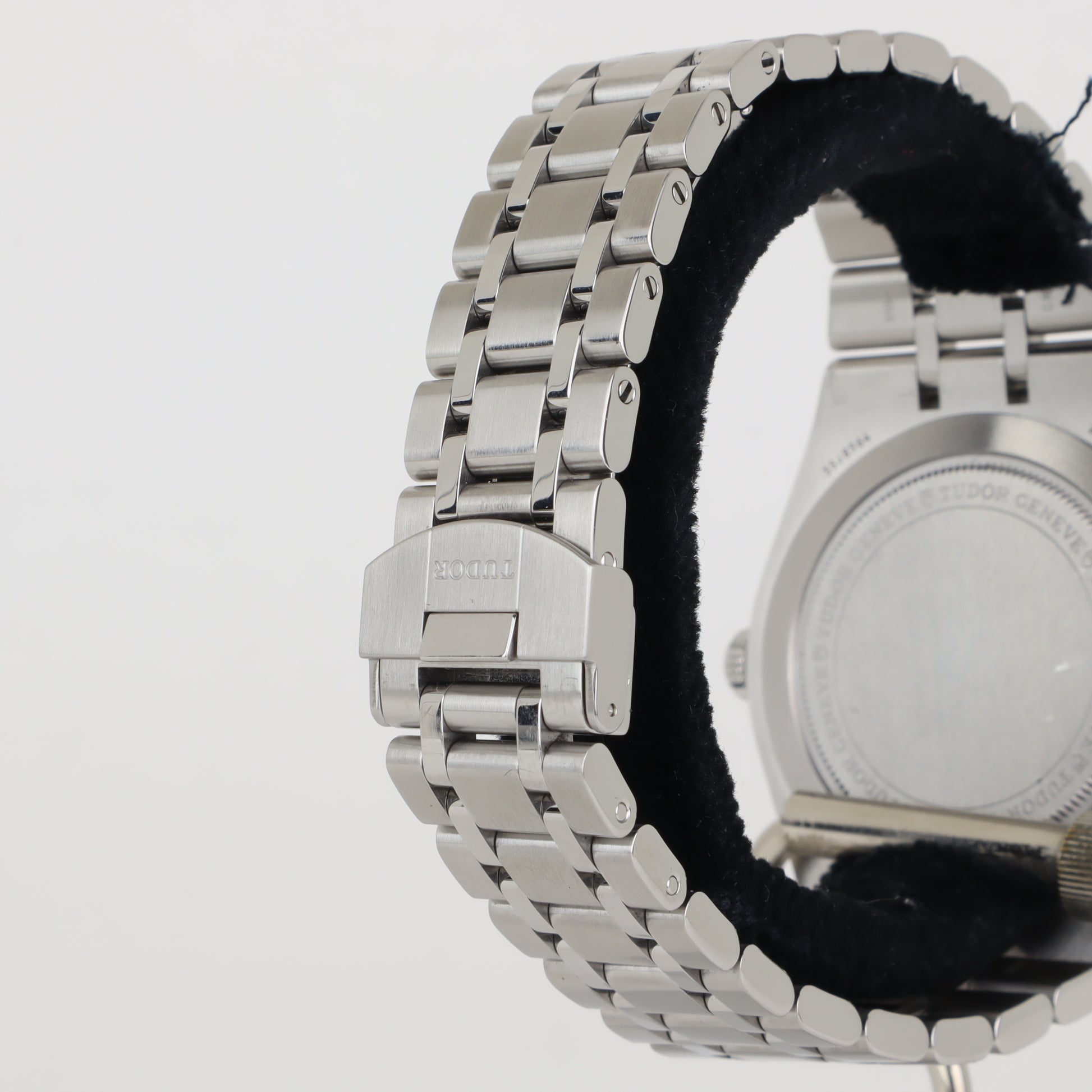 Tudor Royal Day Date M28600-0005    | Box & Papers | 2024