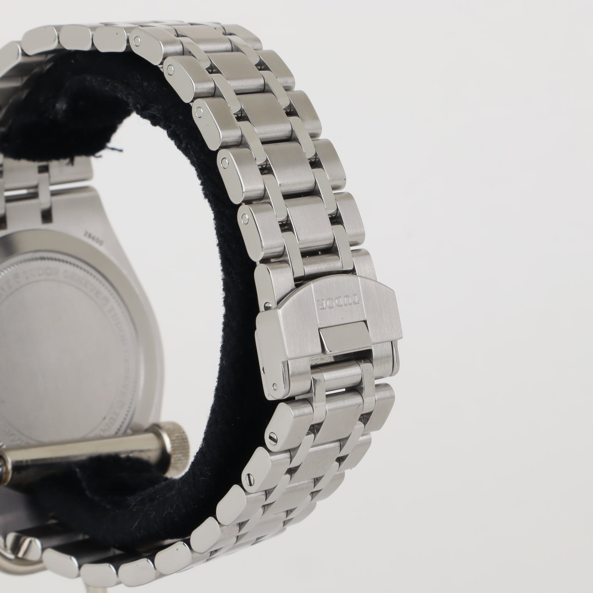 Tudor Royal Day Date M28600-0005    | Box & Papers | 2024