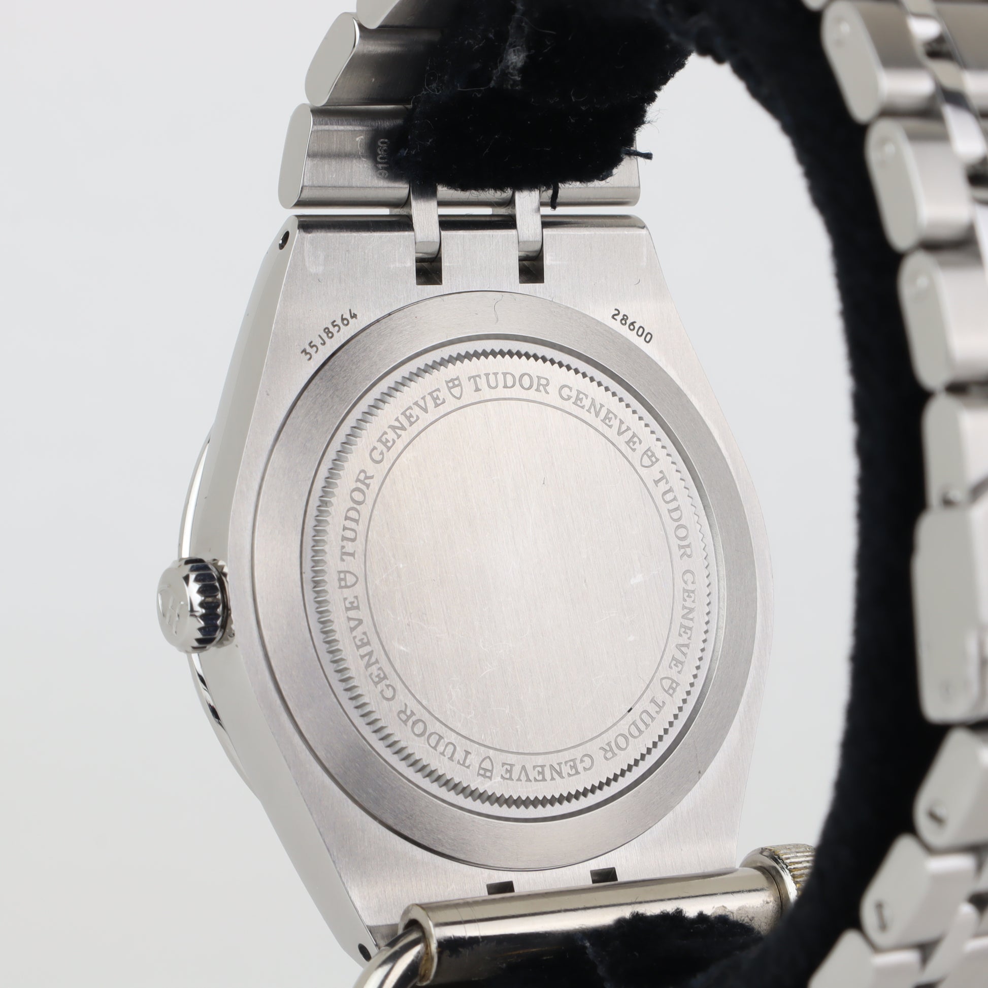 Tudor Royal Day Date M28600-0005    | Box & Papers | 2024