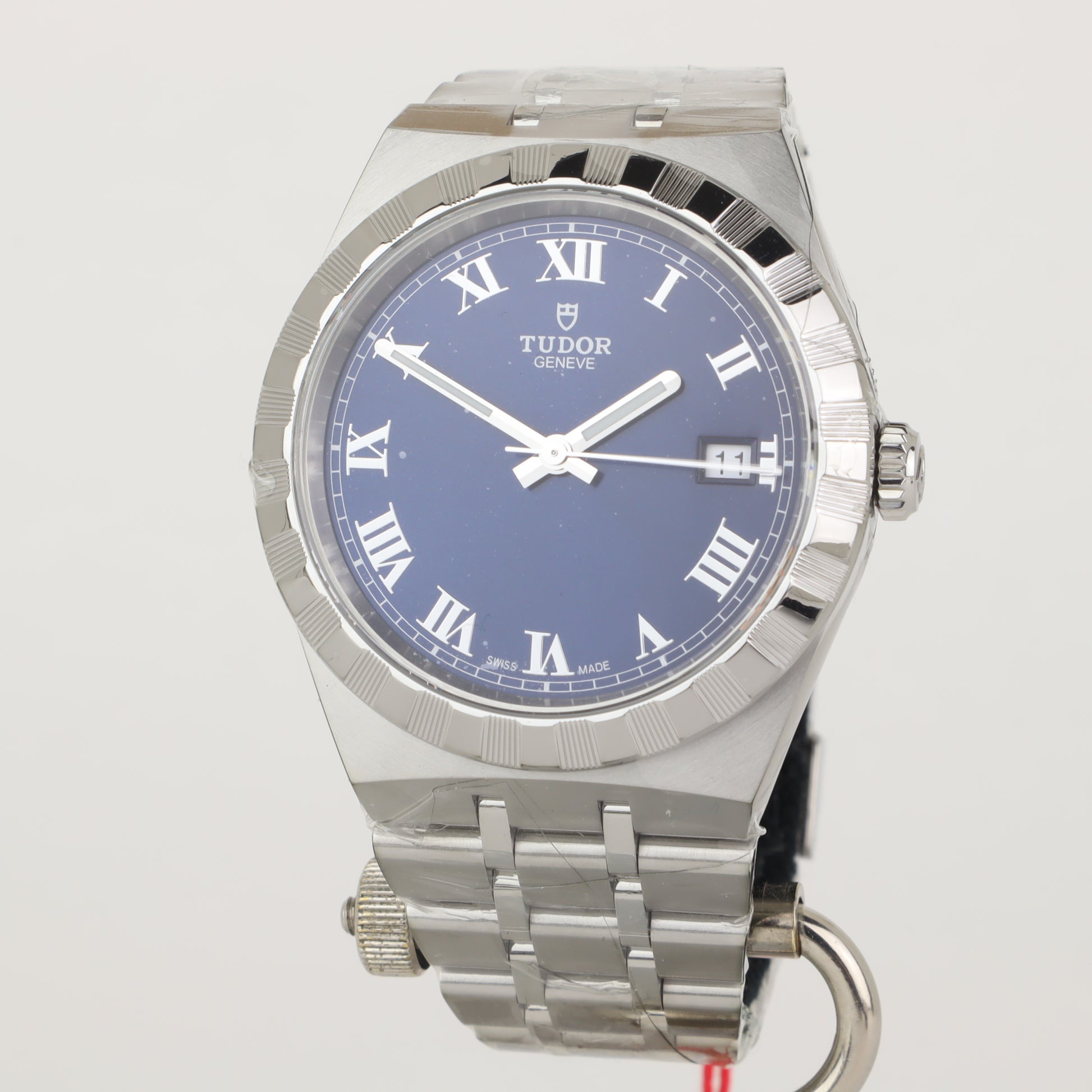 Tudor Royal Date M28500-0005    | Box & Papers | 2025