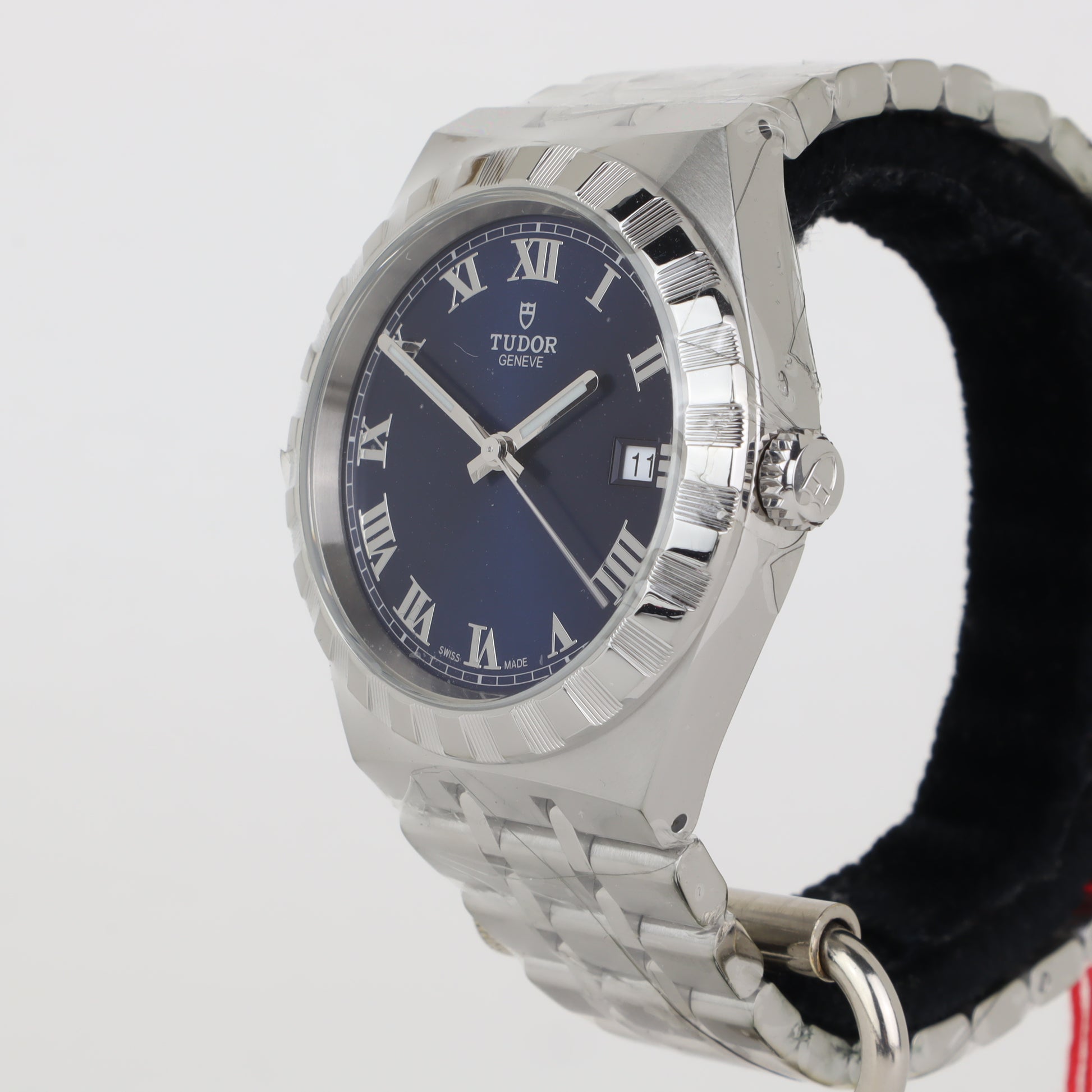 Tudor Royal Date M28500-0005    | Box & Papers | 2025
