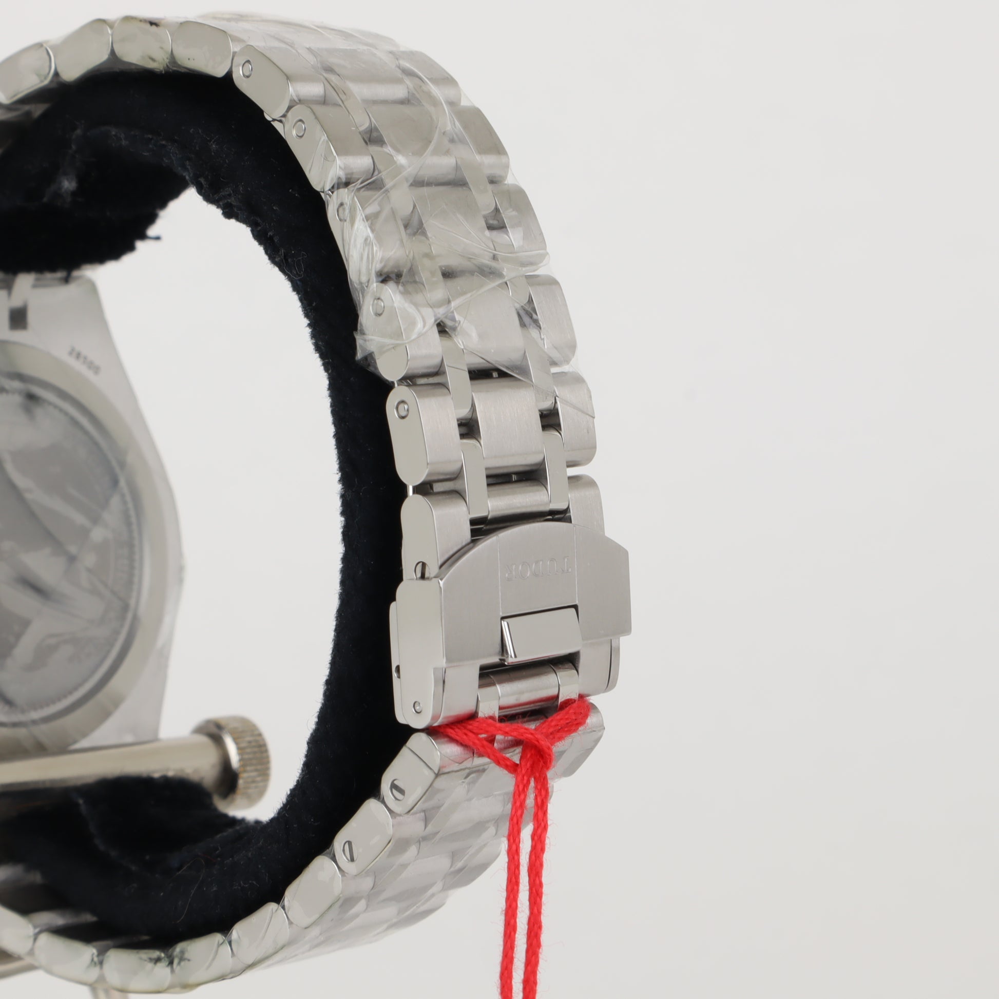 Tudor Royal Date M28500-0005    | Box & Papers | 2025