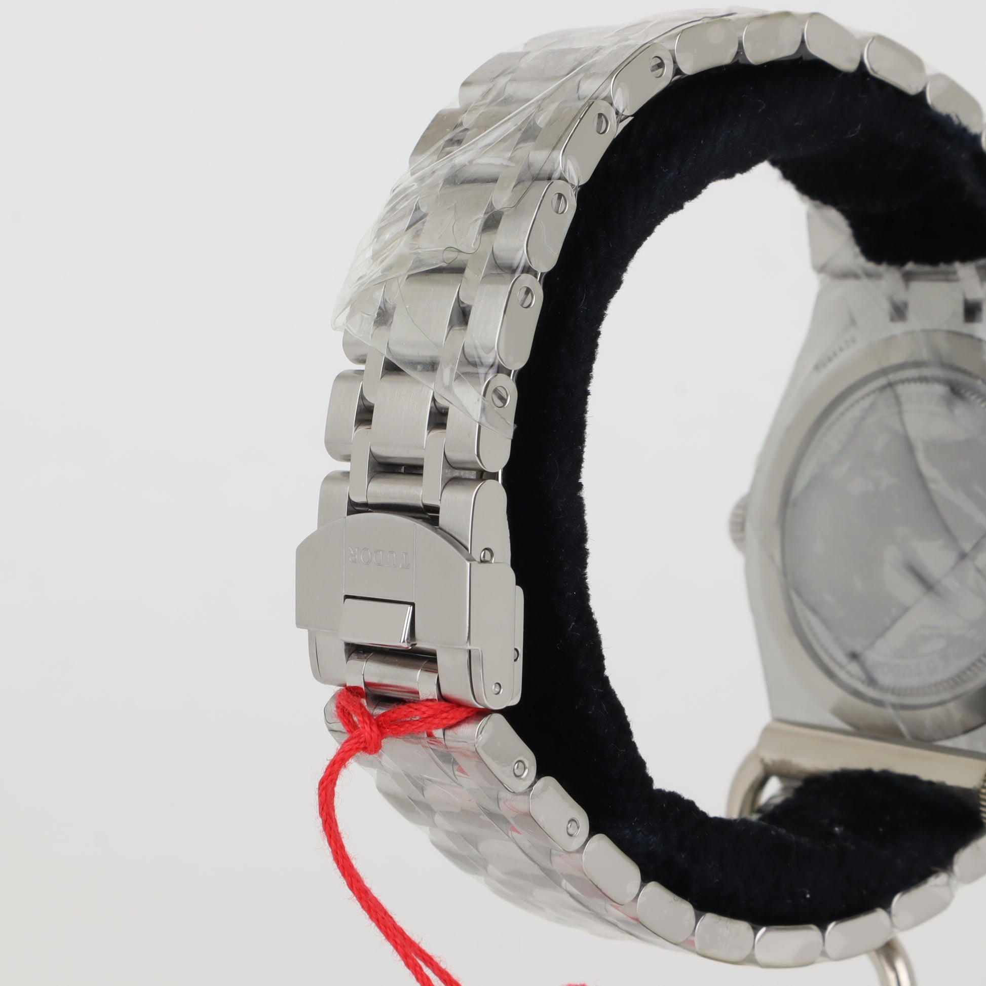 Tudor Royal Date M28500-0005    | Box & Papers | 2025