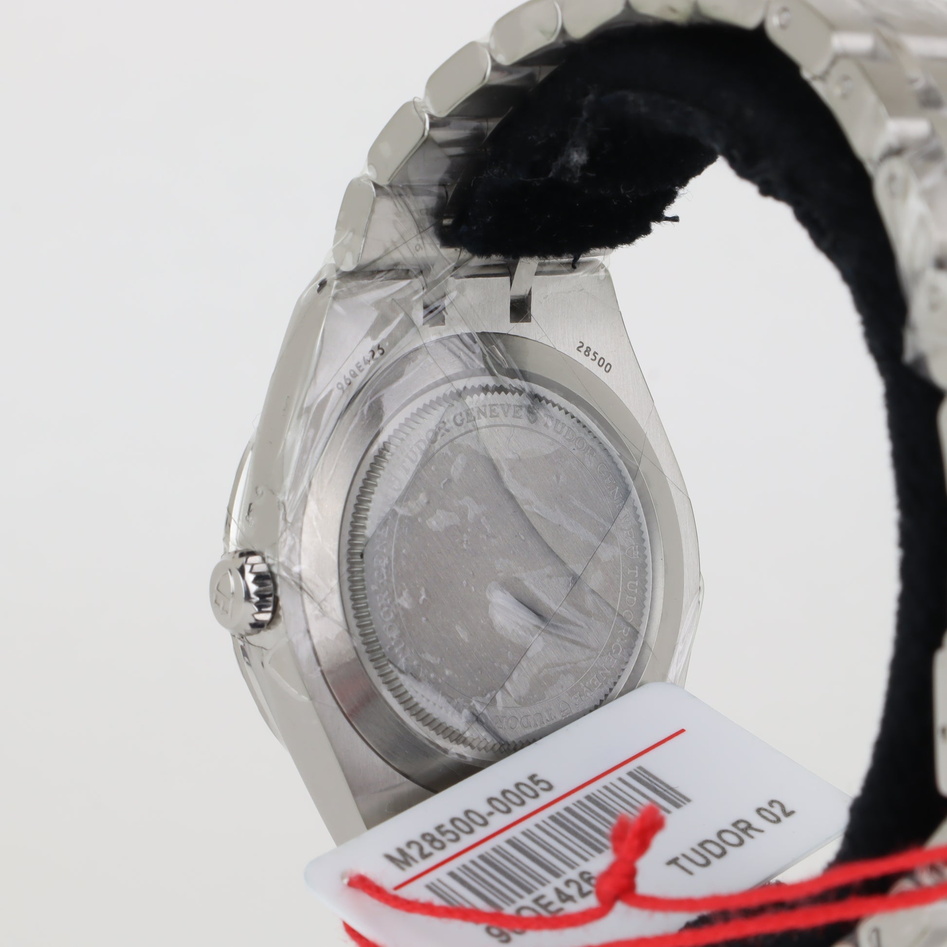 Tudor Royal Date M28500-0005    | Box & Papers | 2025