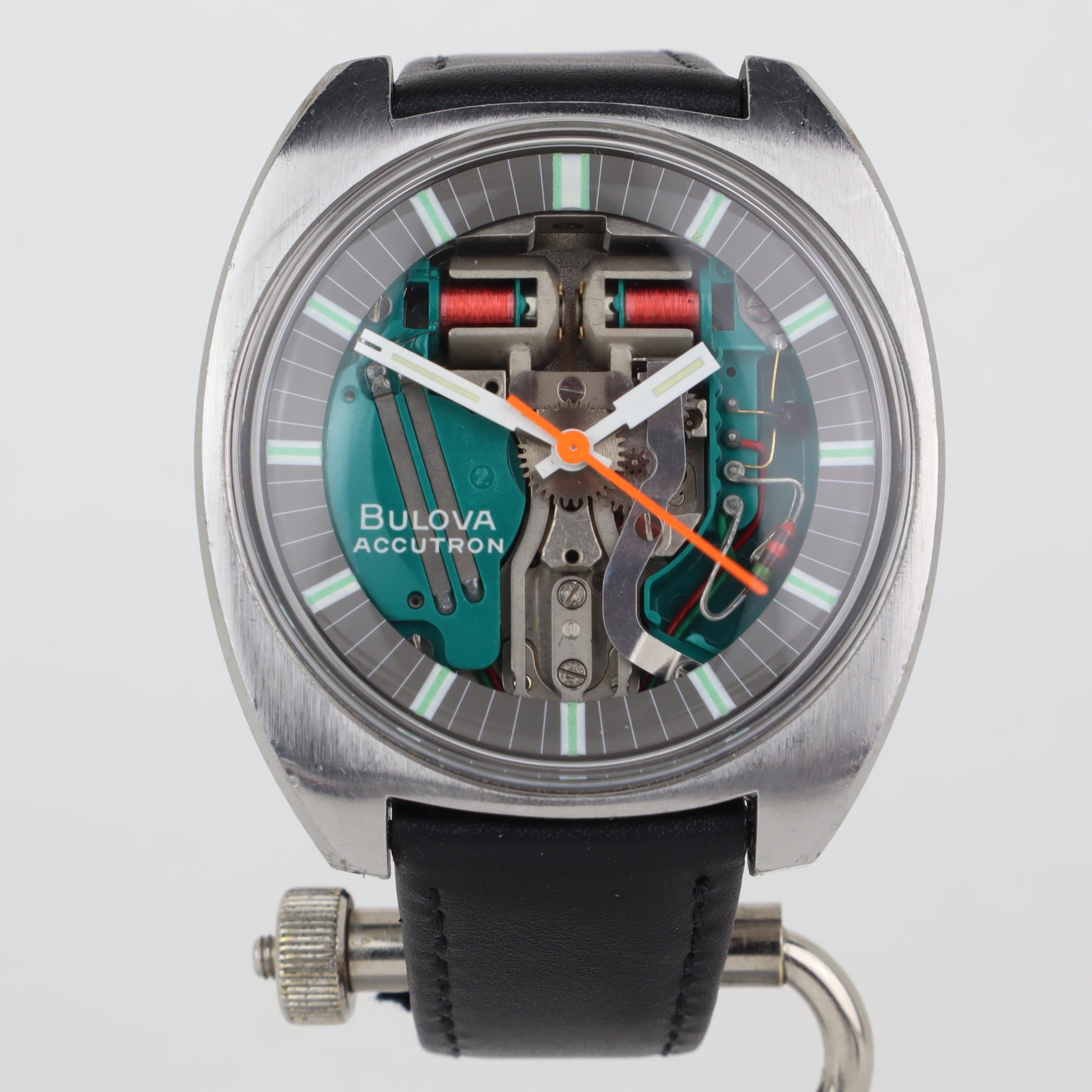 Bulova Accutron Spaceview 770     | 1970