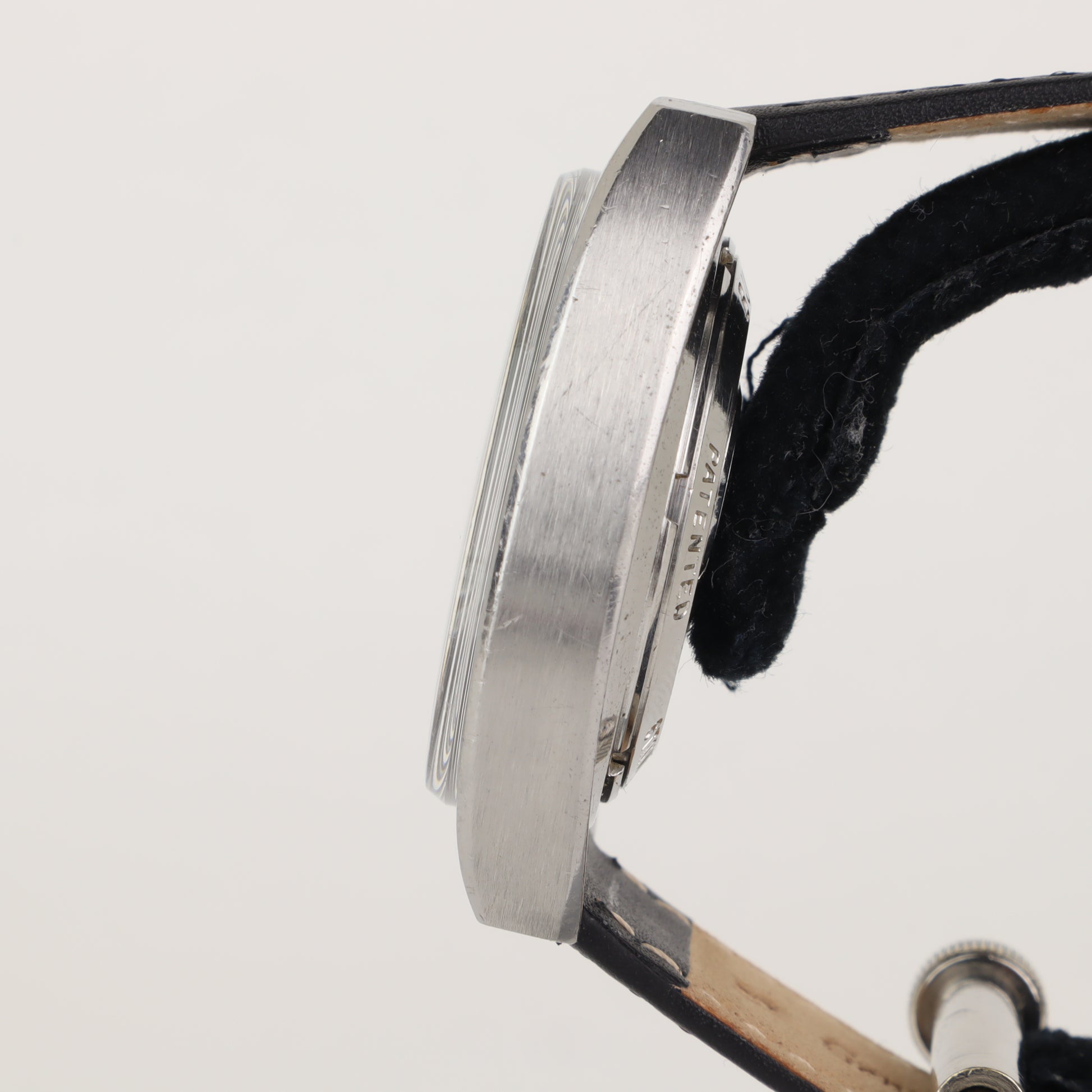 Bulova Accutron Spaceview 770     | 1970