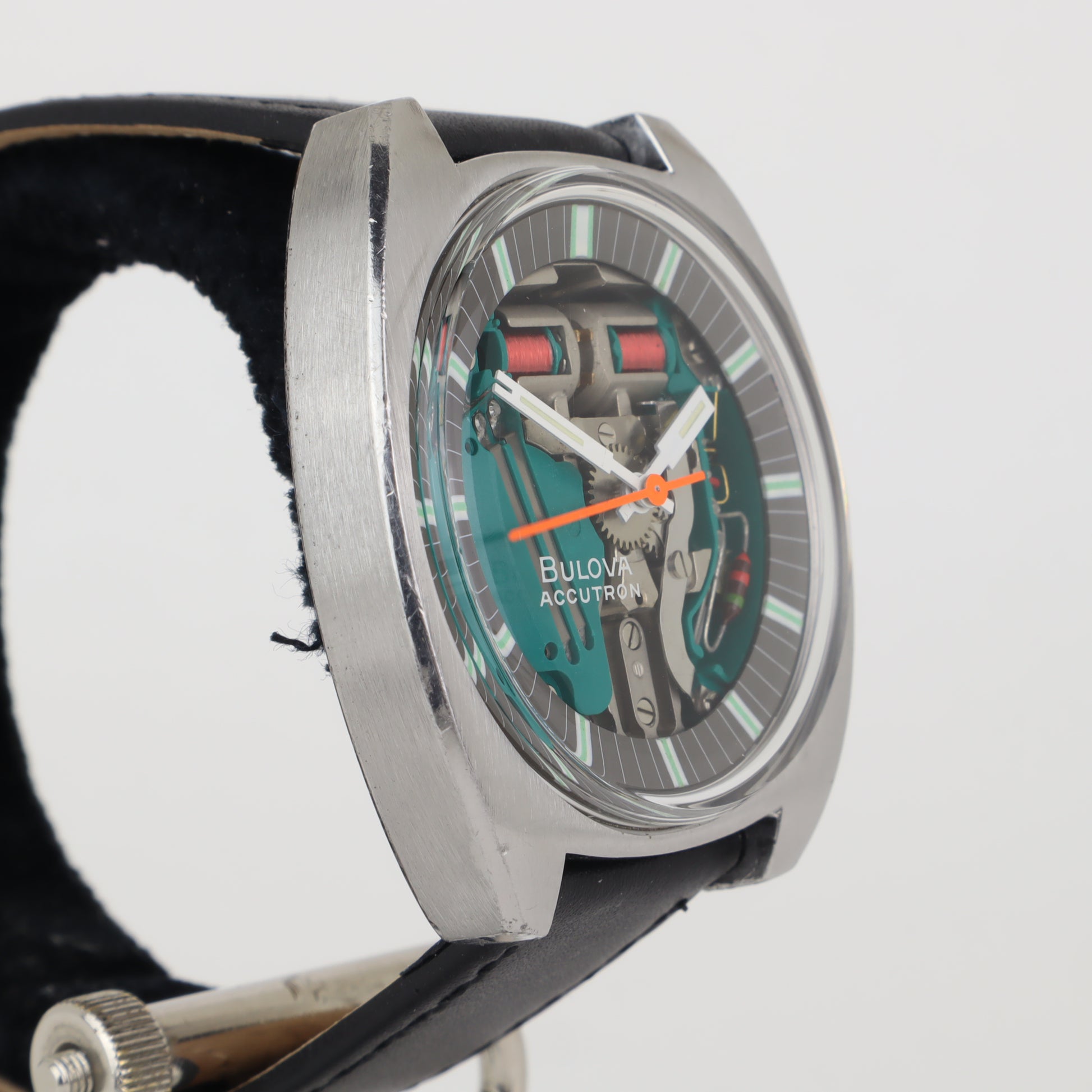 Bulova Accutron Spaceview 770     | 1970