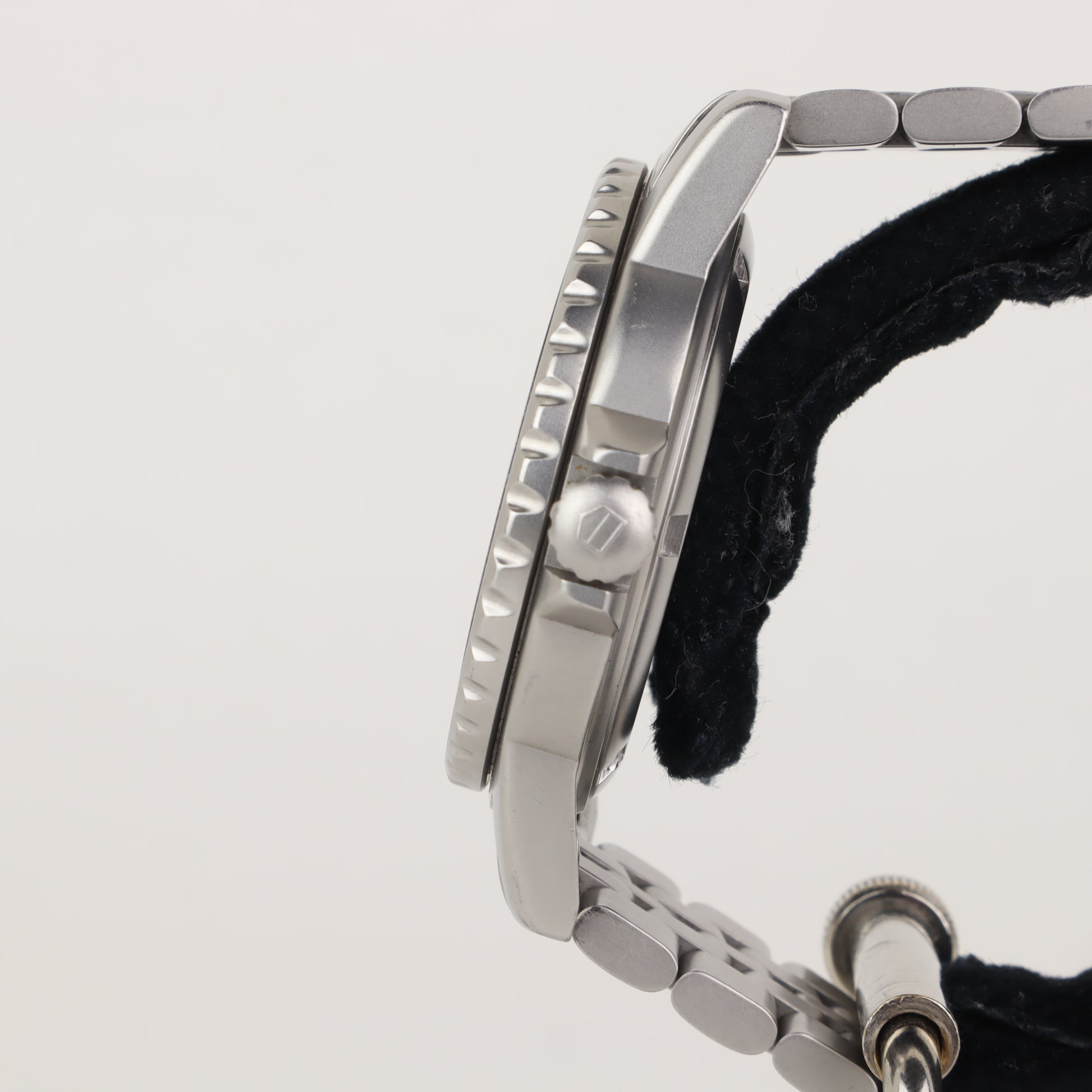 TAG Heuer 1500 929.213G-2     | 1993