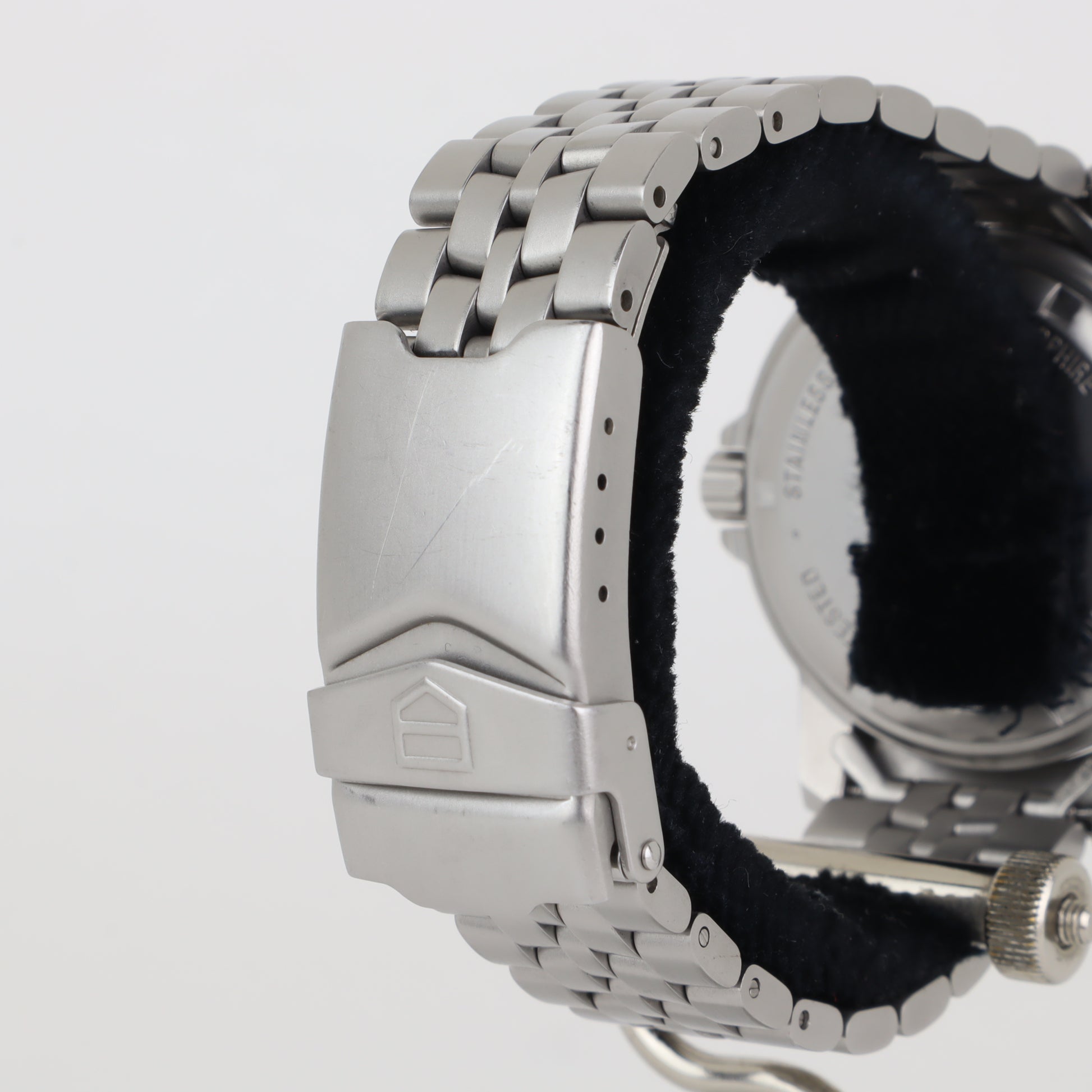 TAG Heuer 1500 929.213G-2     | 1993