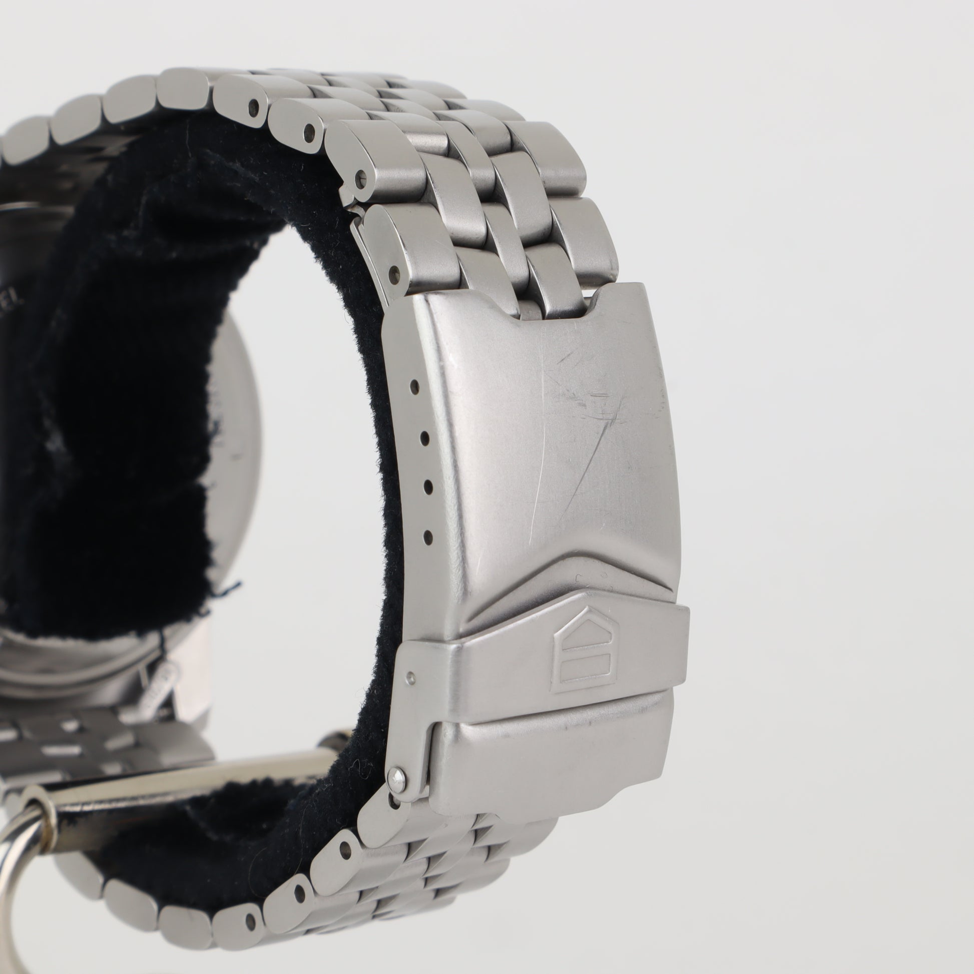 TAG Heuer 1500 929.213G-2     | 1993