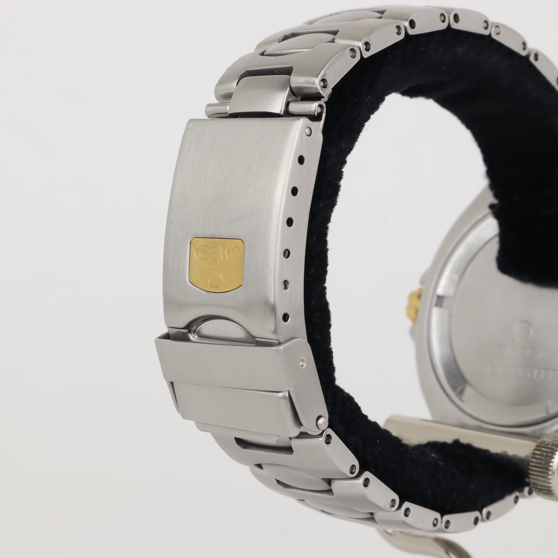 Omega Seamaster Pre Bond 200M 396.1042   | Serviced