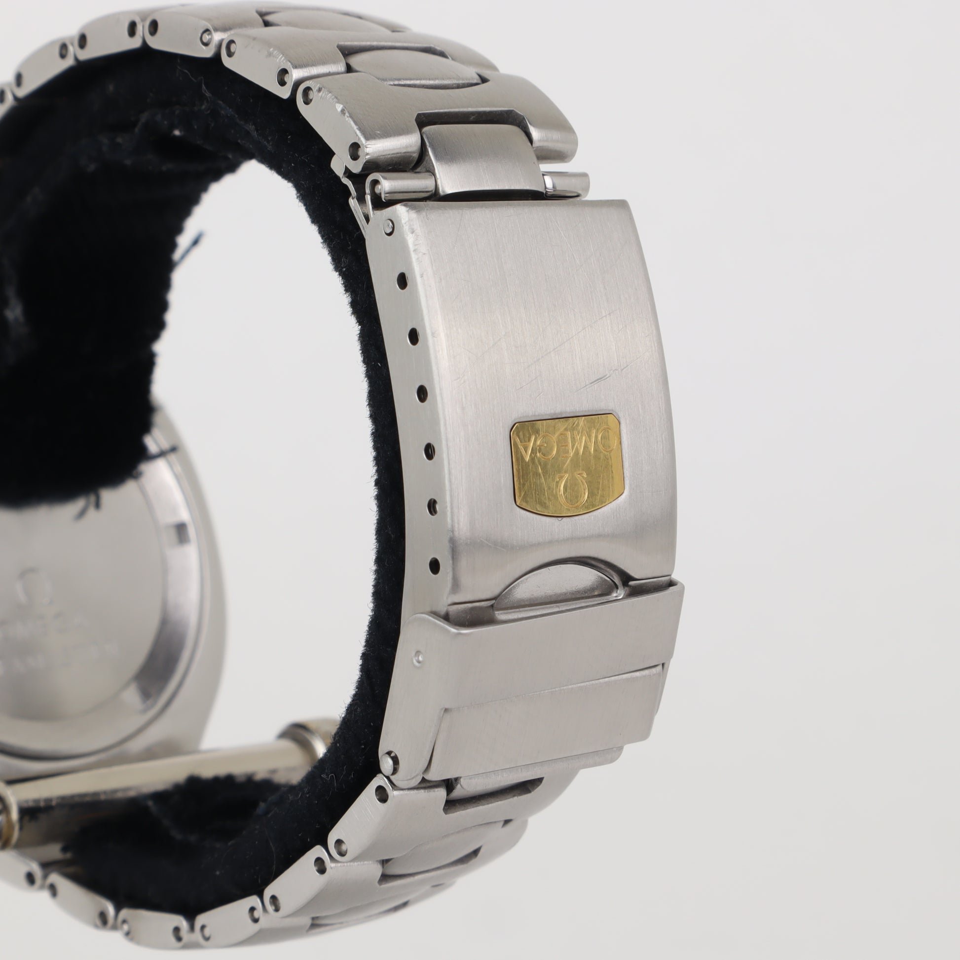 Omega Seamaster Pre Bond 200M 396.1042   | Serviced