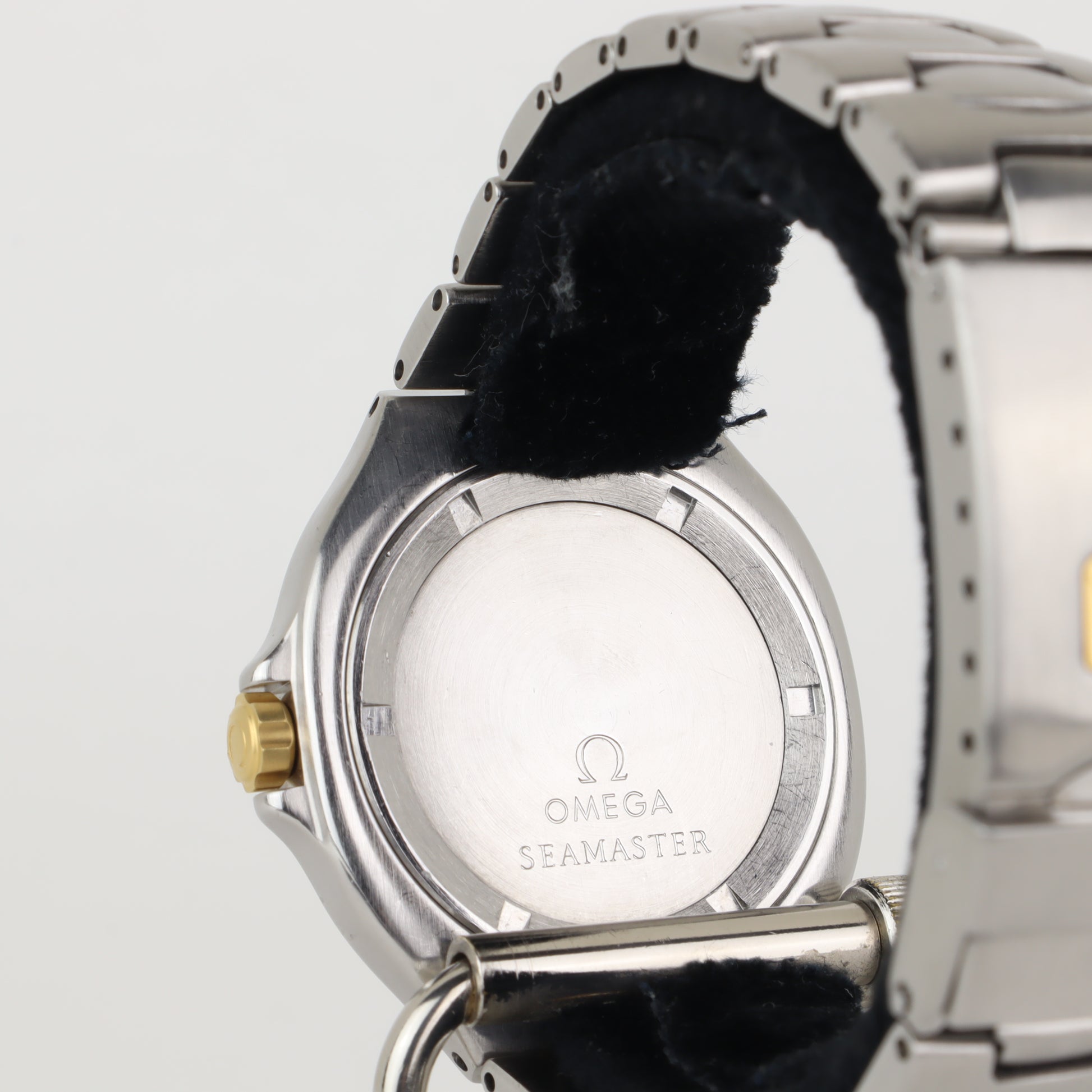 Omega Seamaster Pre Bond 200M 396.1042   | Serviced