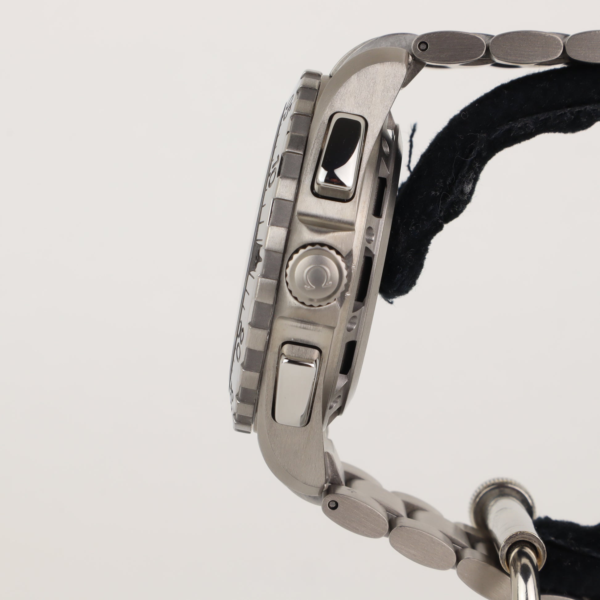 Omega Speedmaster X-33 3290.50   | Factory Serviced | Box & Papers | 2002