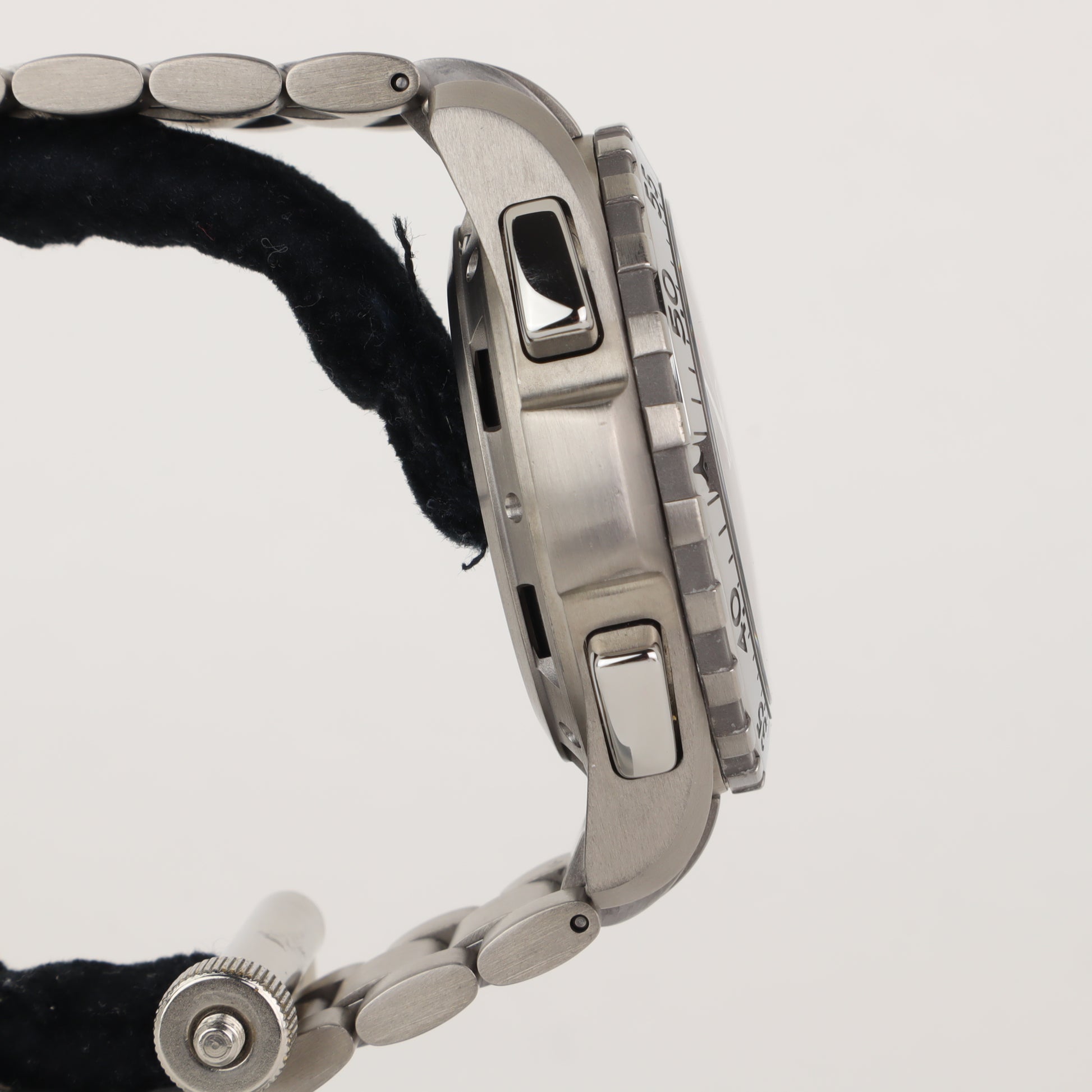 Omega Speedmaster X-33 3290.50   | Factory Serviced | Box & Papers | 2002