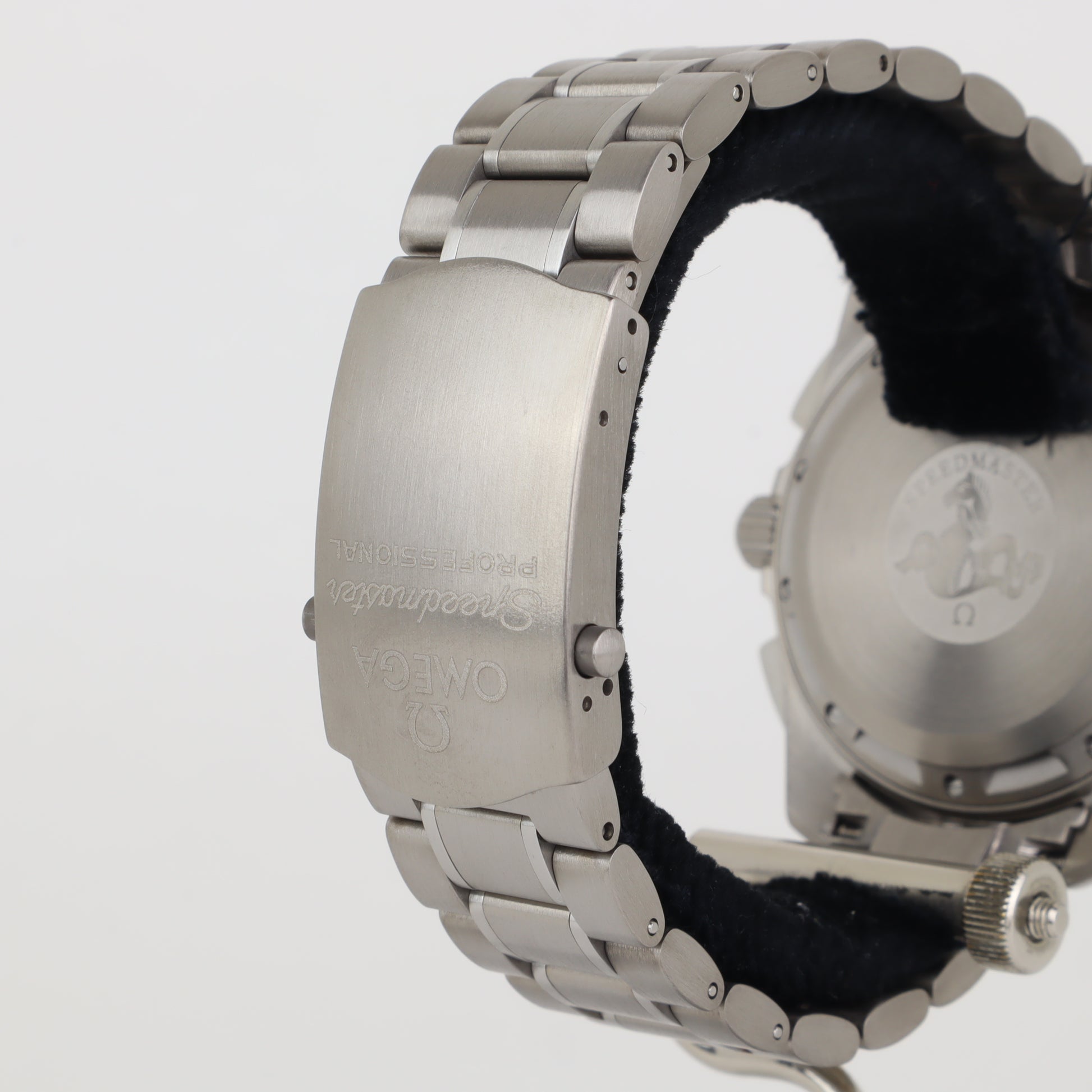 Omega Speedmaster X-33 3290.50   | Factory Serviced | Box & Papers | 2002