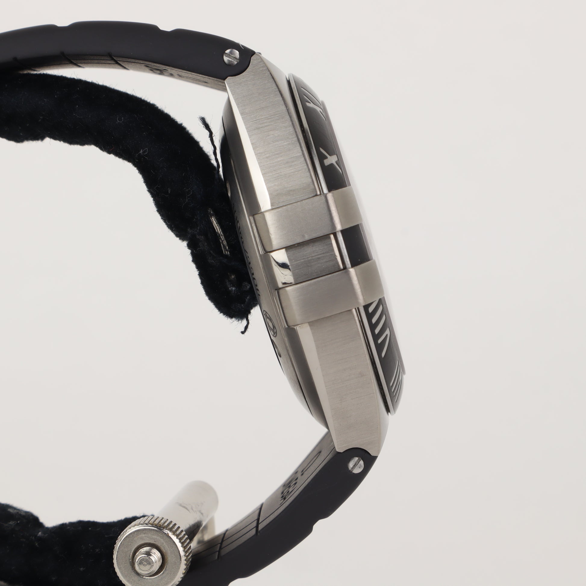 Omega Constellation 121.92.41.50.01.001 Double Eagle Titanium