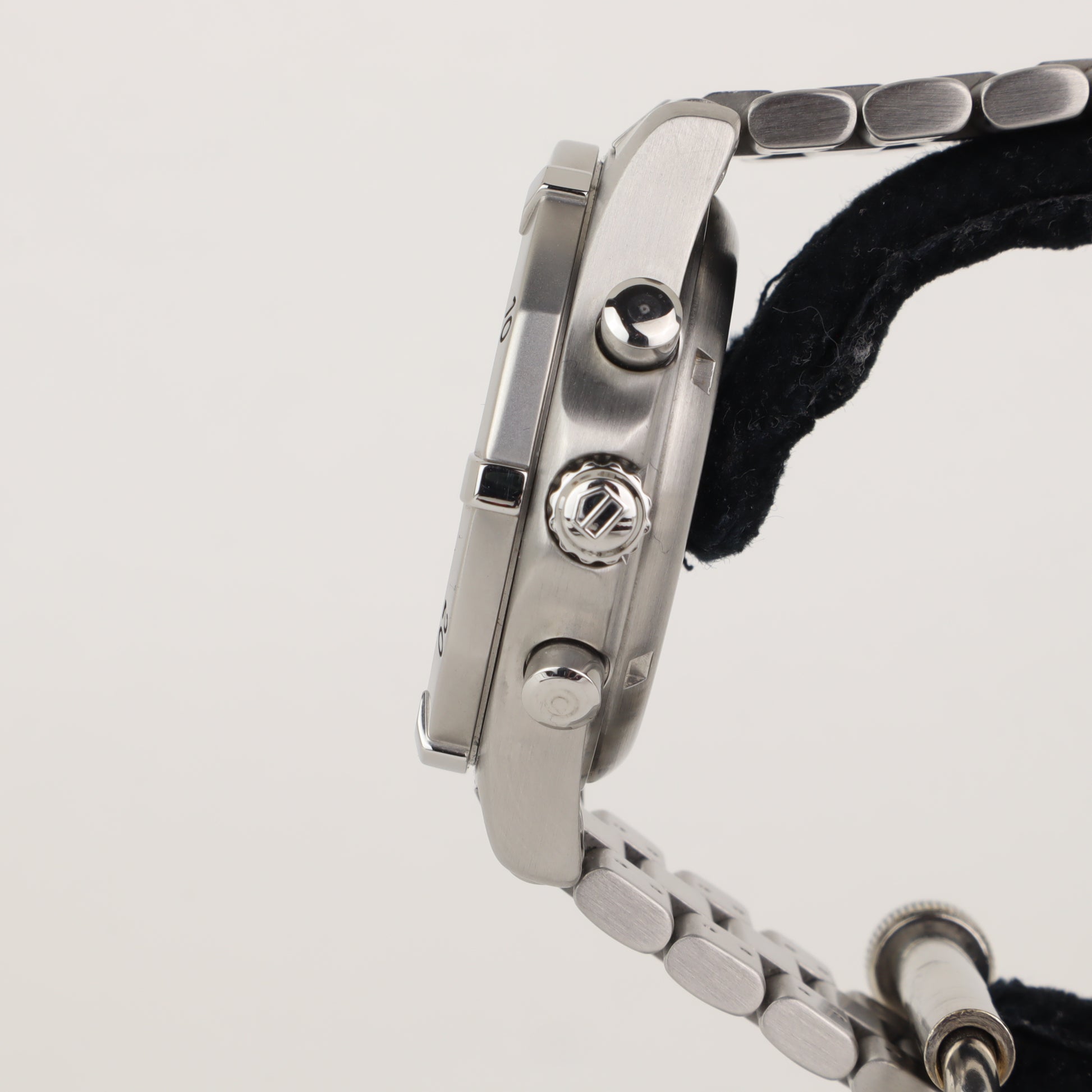 TAG Heuer 2000 Chronograph CK1112-0   | Serviced | Box & Papers | 2000