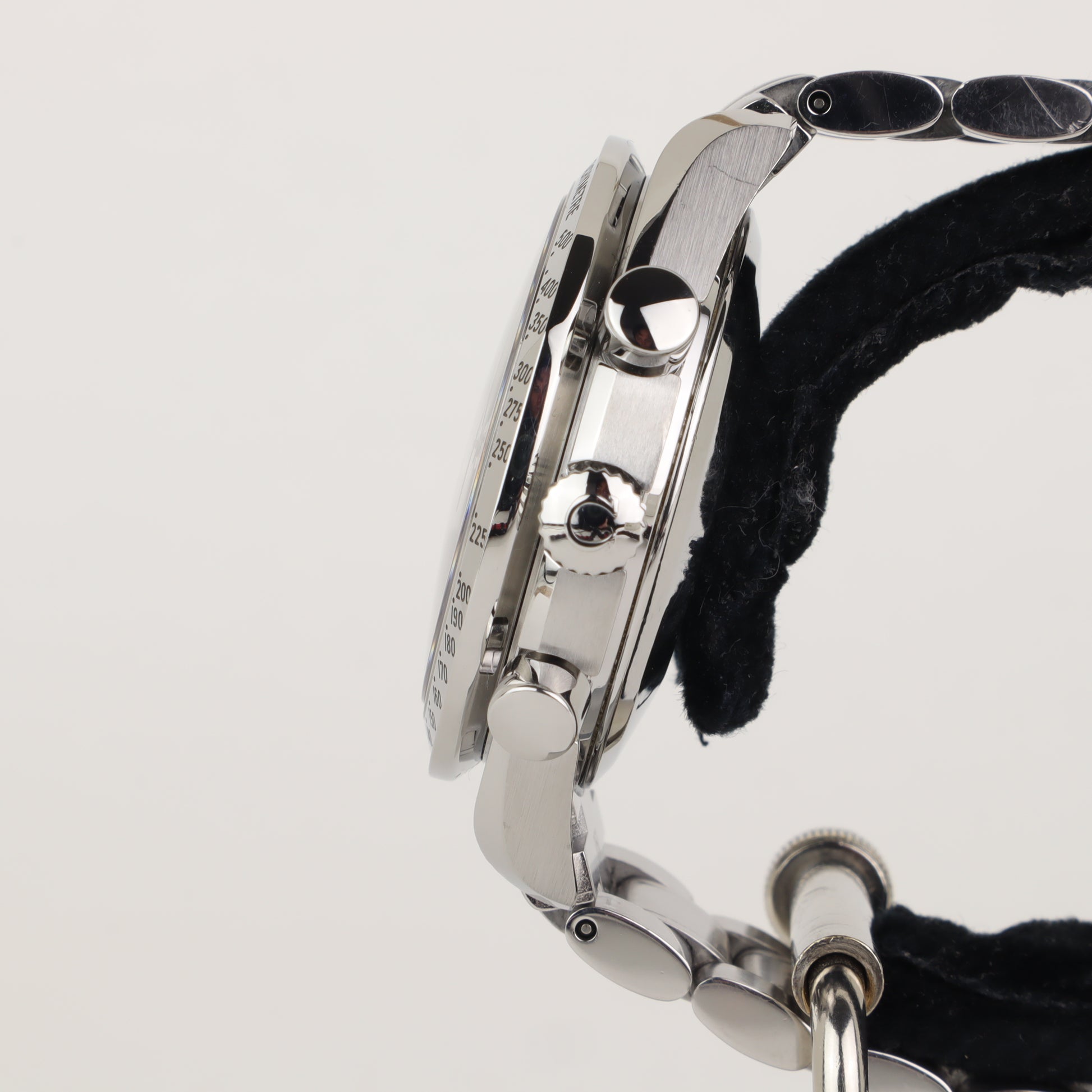 Omega Speedmaster Triple Date 3523.80    | Box & Papers | 2007