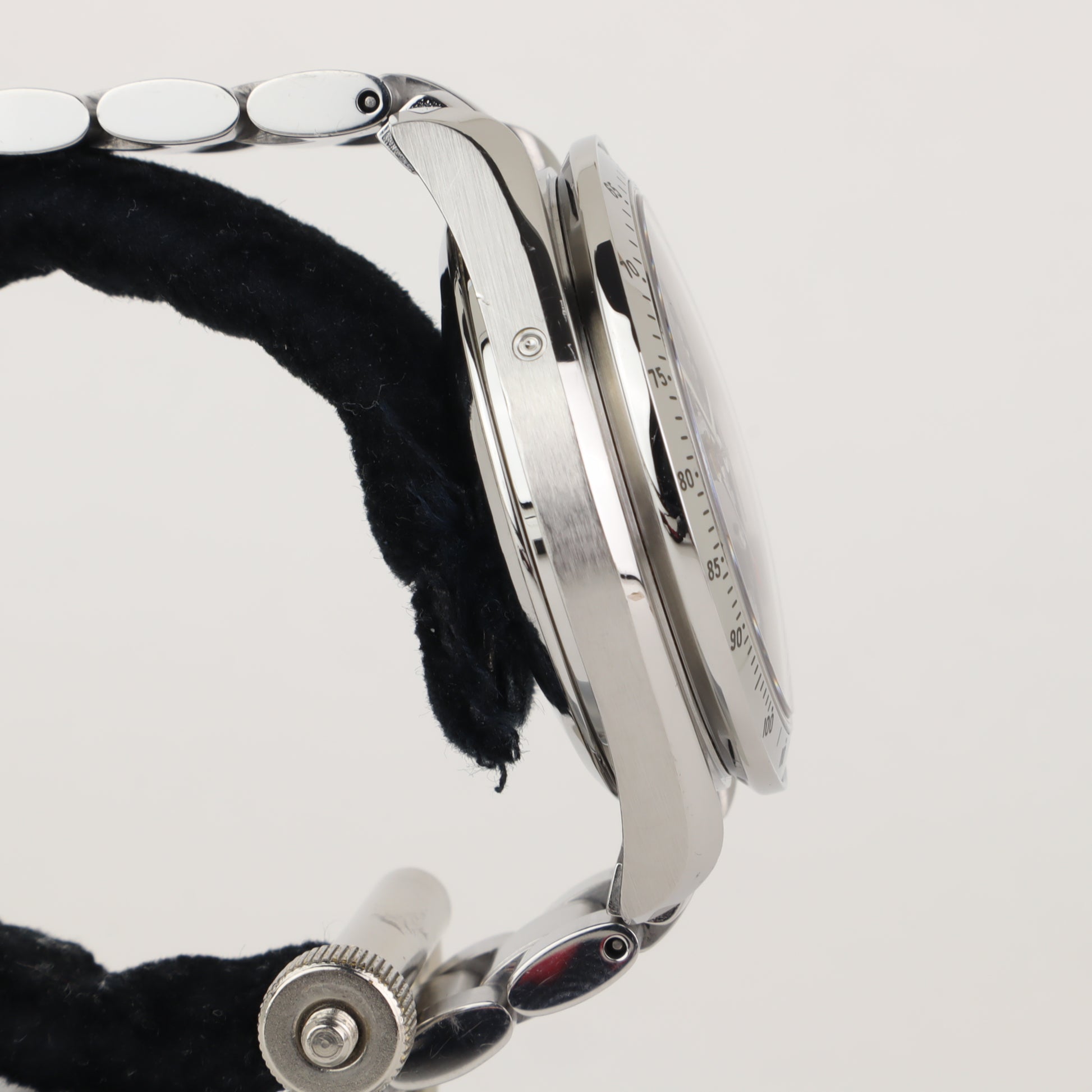 Omega Speedmaster Triple Date 3523.80    | Box & Papers | 2007