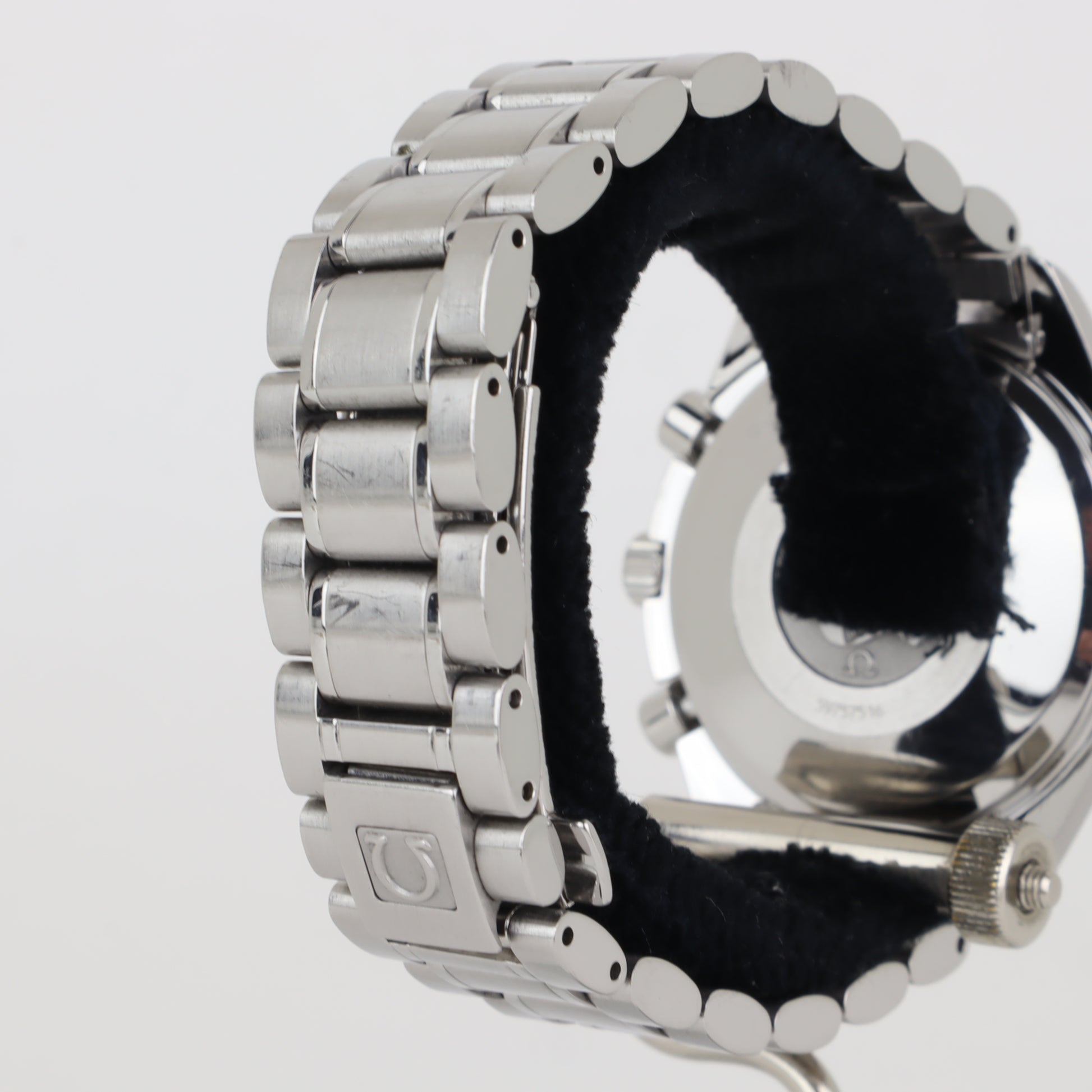 Omega Speedmaster Triple Date 3523.80    | Box & Papers | 2007