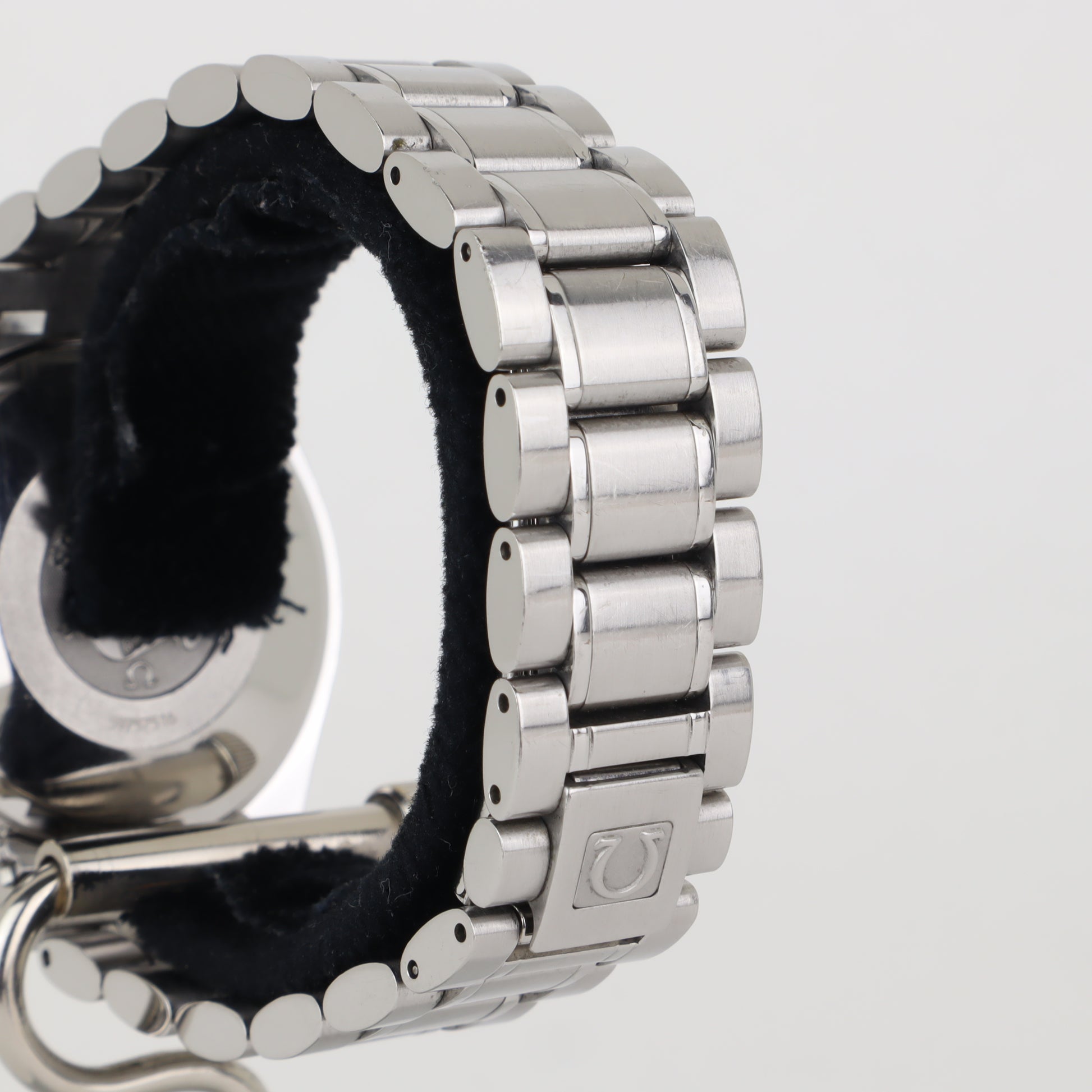 Omega Speedmaster Triple Date 3523.80    | Box & Papers | 2007