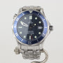 Omega Seamaster 300M 2561.80     | 1998