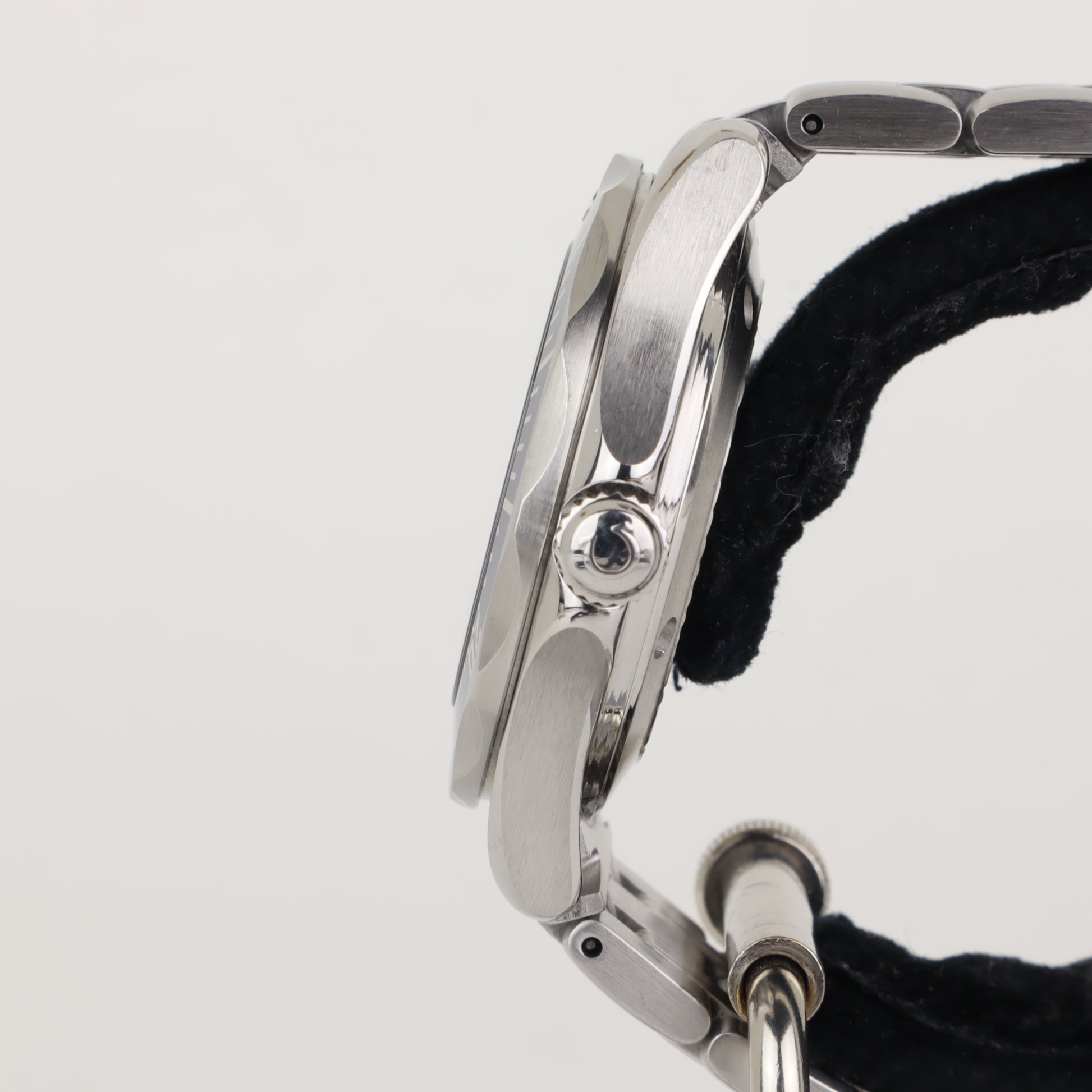 Omega Seamaster 300M 2561.80     | 1998