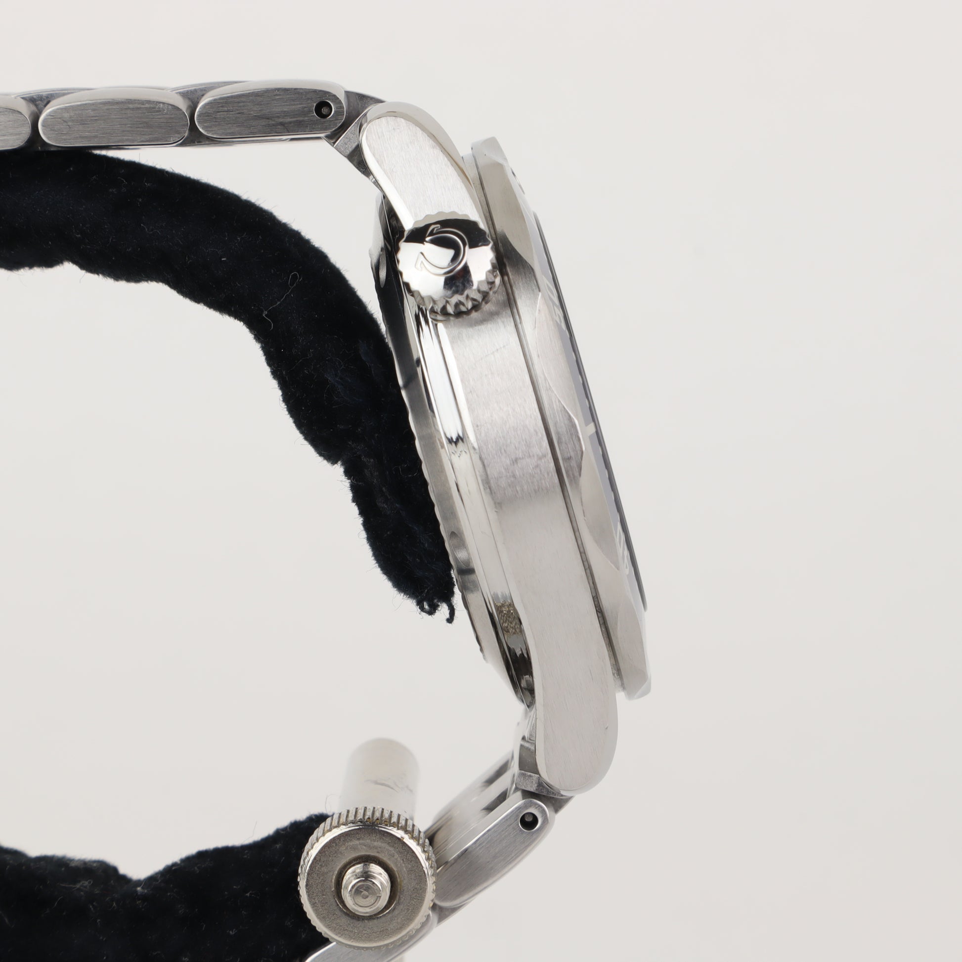 Omega Seamaster 300M 2561.80     | 1998