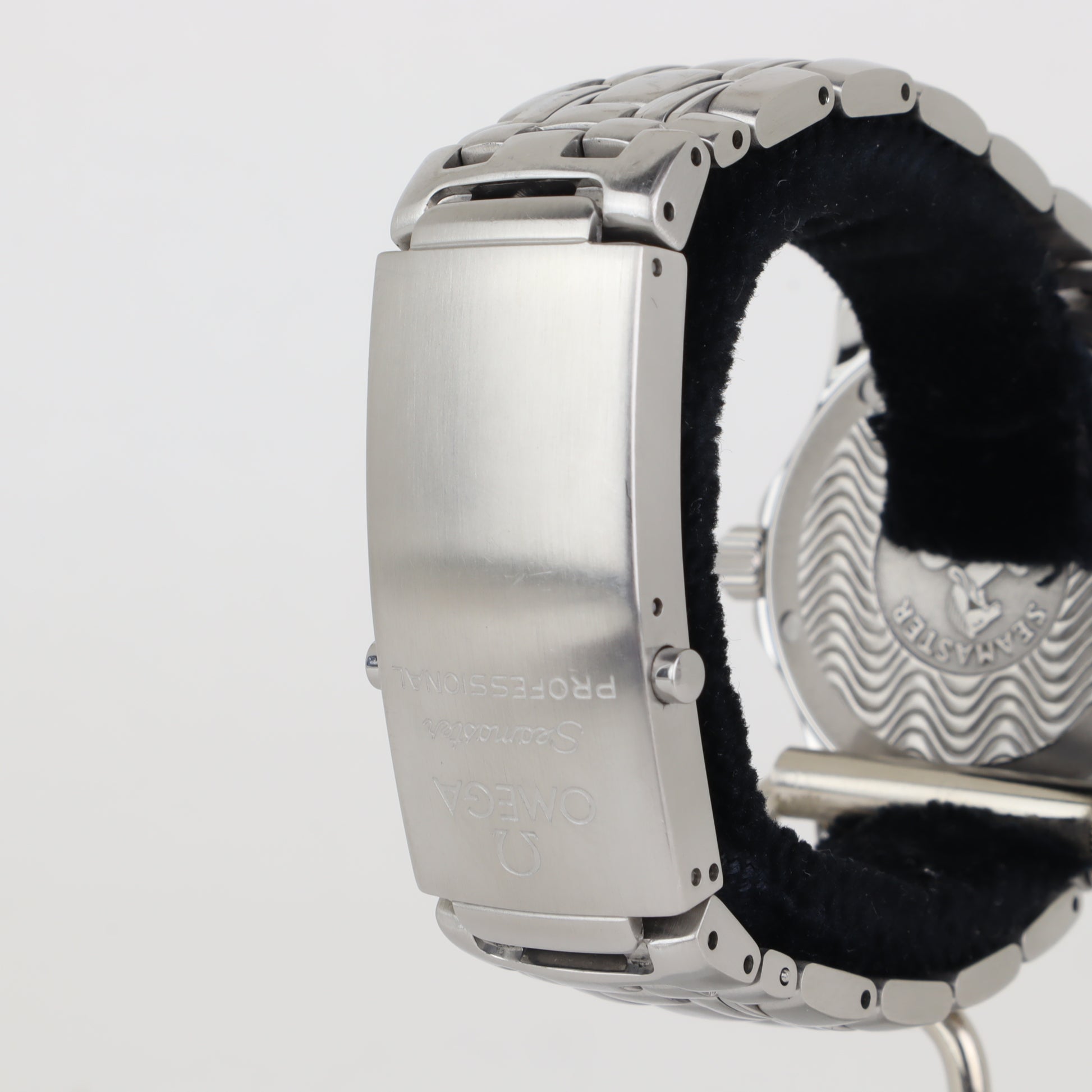 Omega Seamaster 300M 2561.80     | 1998