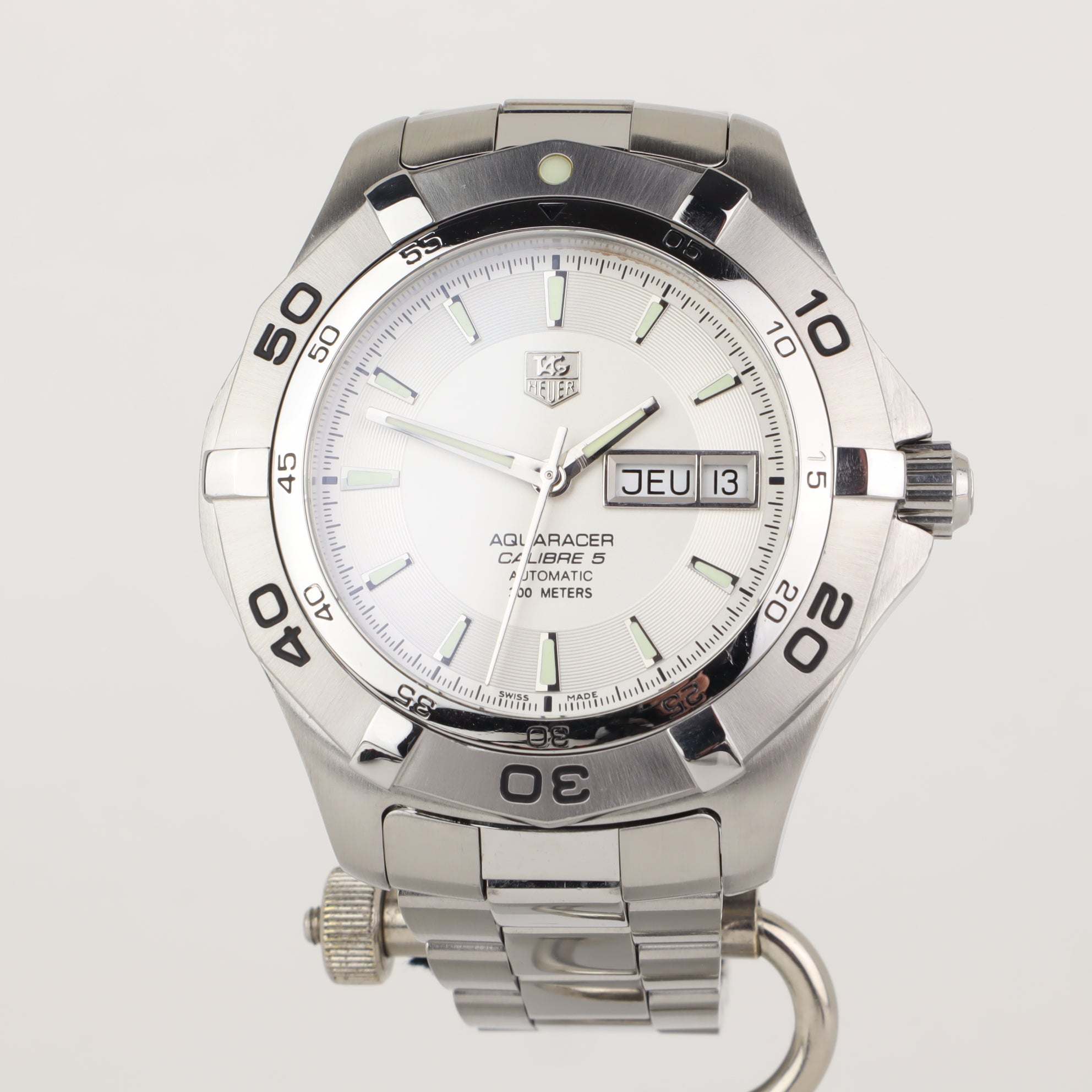 TAG Heuer Aquaracer WAF2011.BA0818