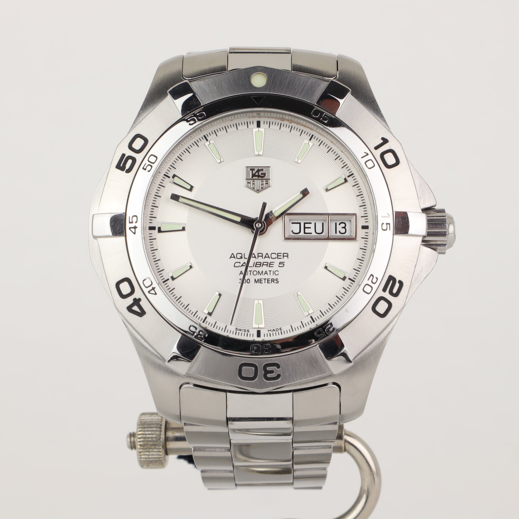 TAG Heuer Aquaracer WAF2011.BA0818