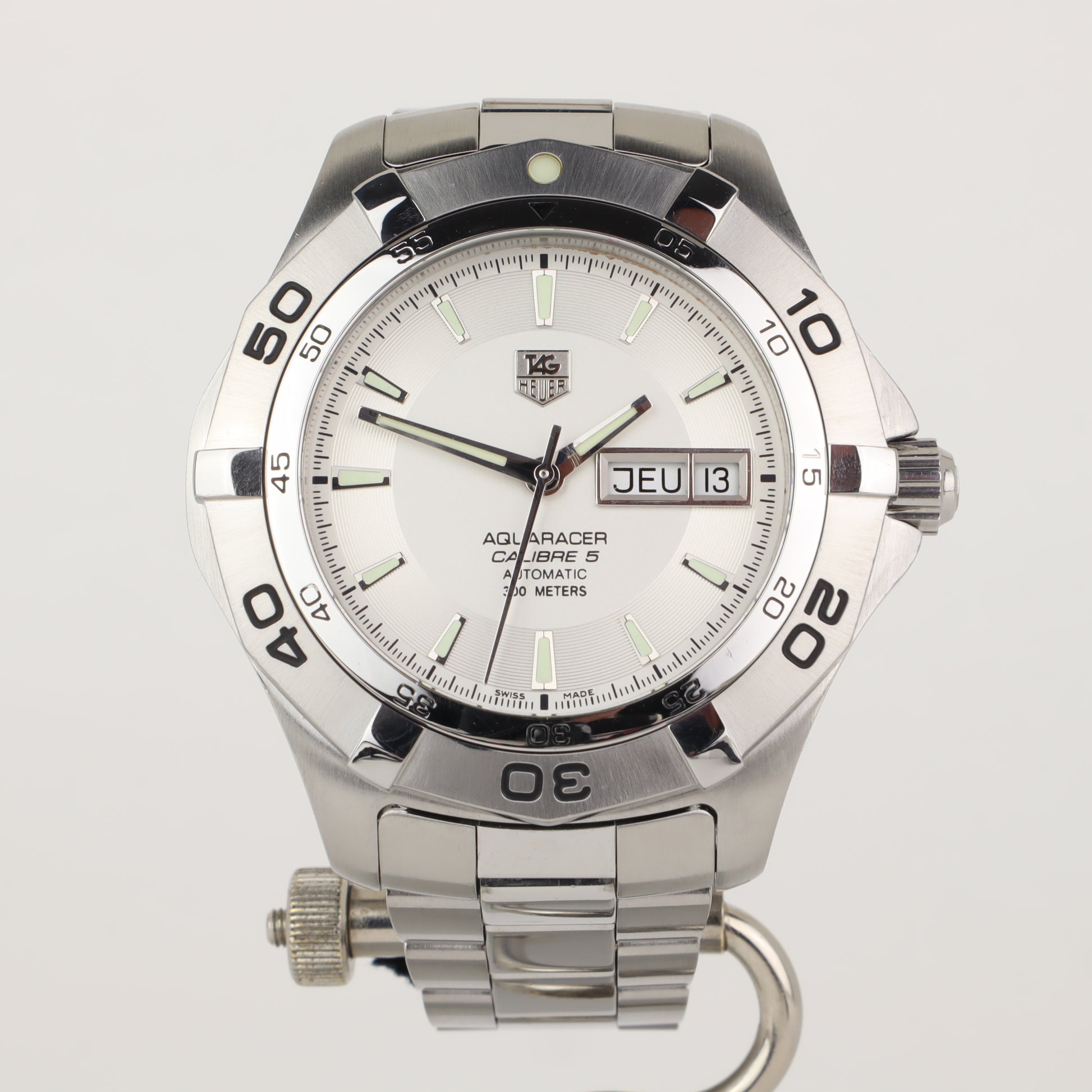 TAG Heuer Aquaracer WAF2011.BA0818