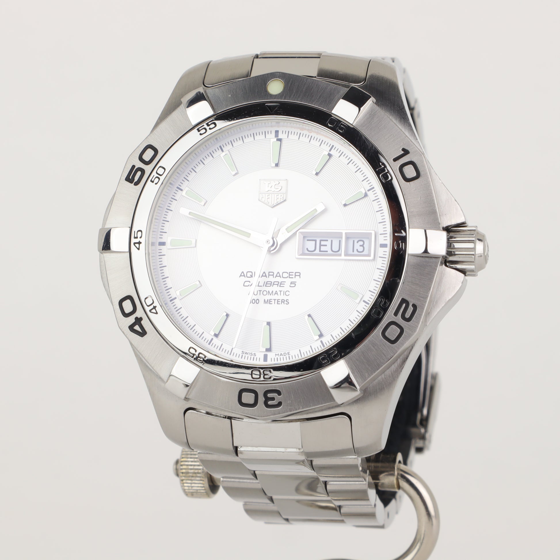 TAG Heuer Aquaracer WAF2011.BA0818