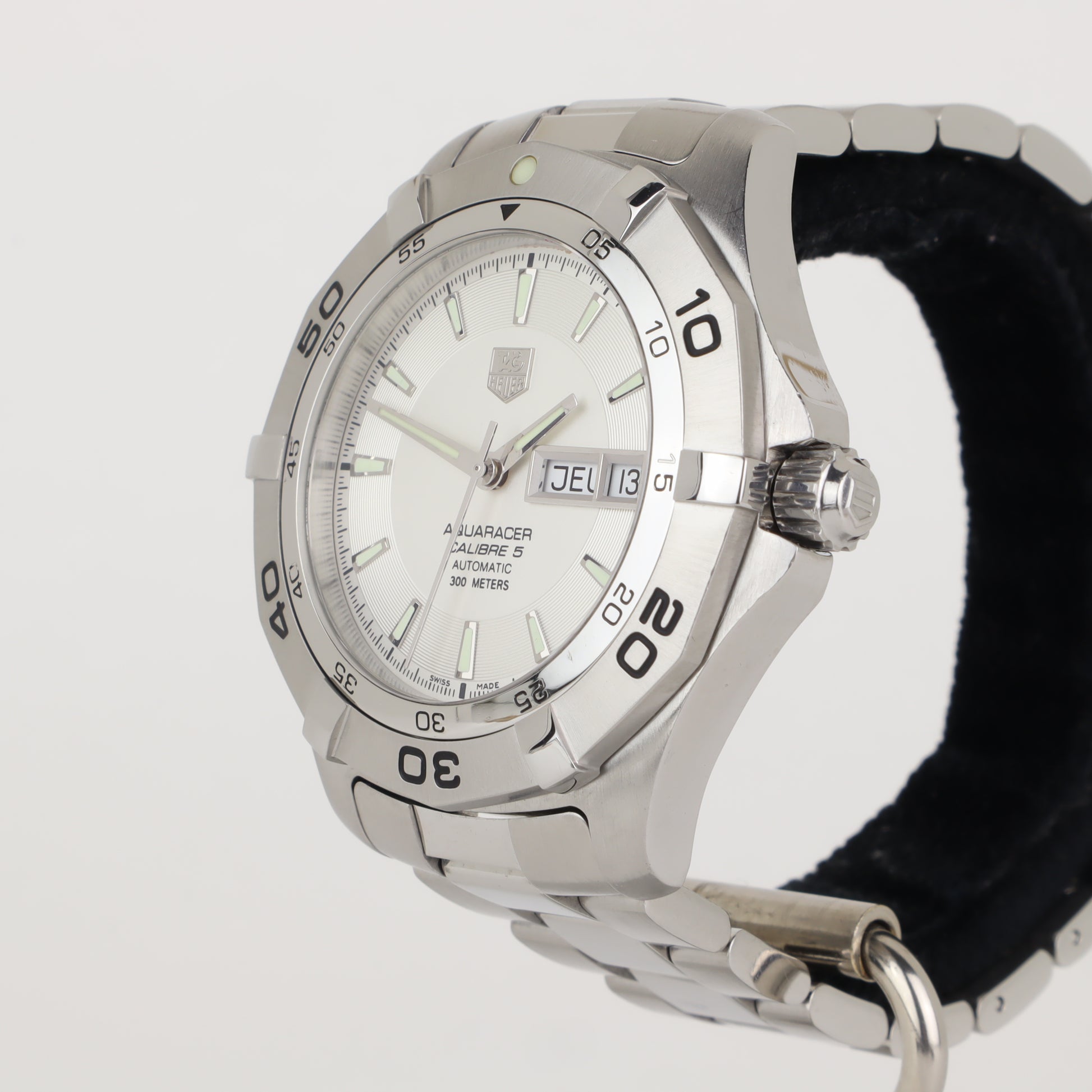 TAG Heuer Aquaracer WAF2011.BA0818